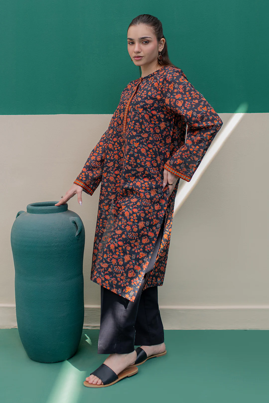 Kurta - 3043 - Image 2