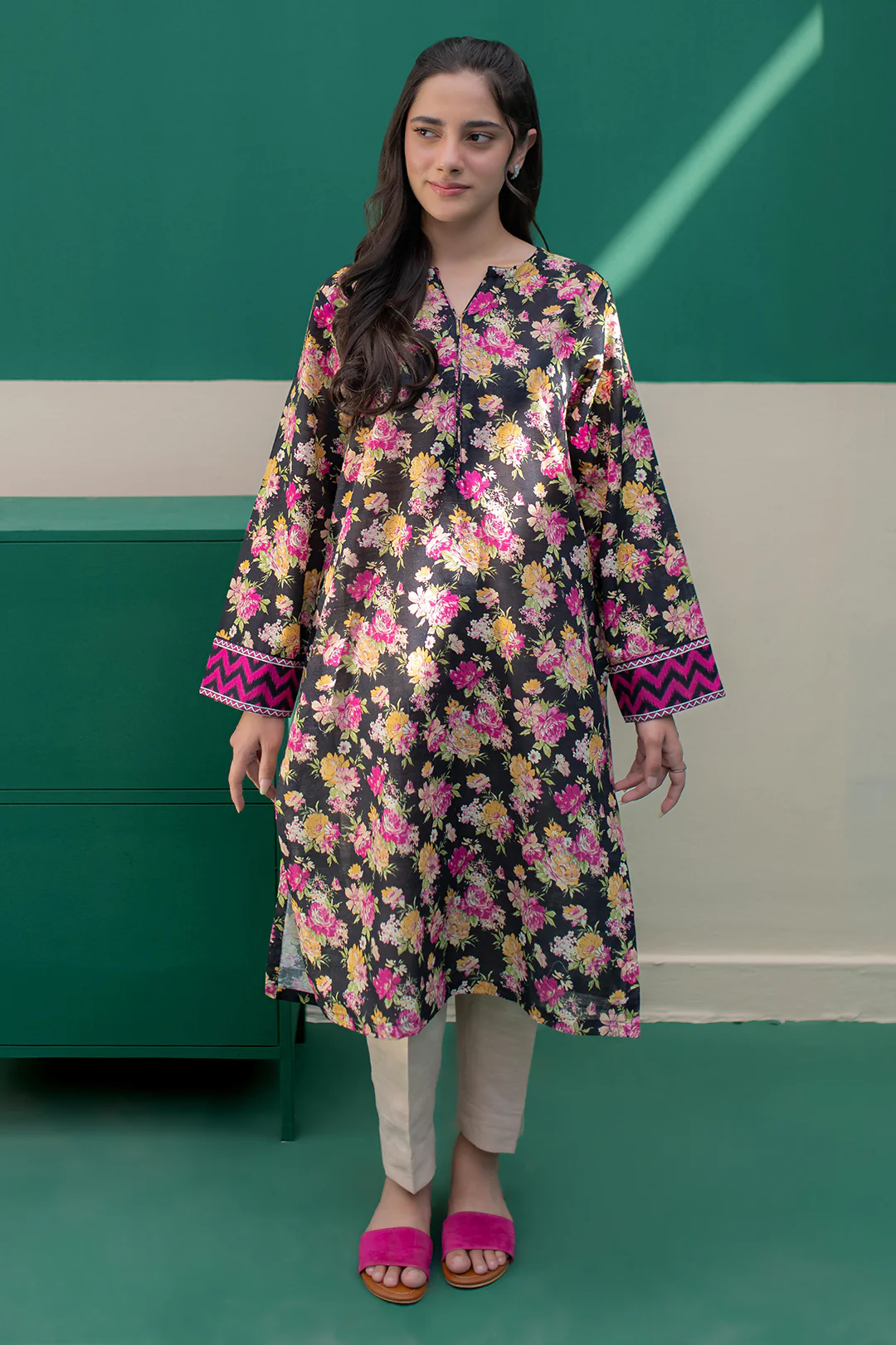 Kurta - 3044 - Image 2