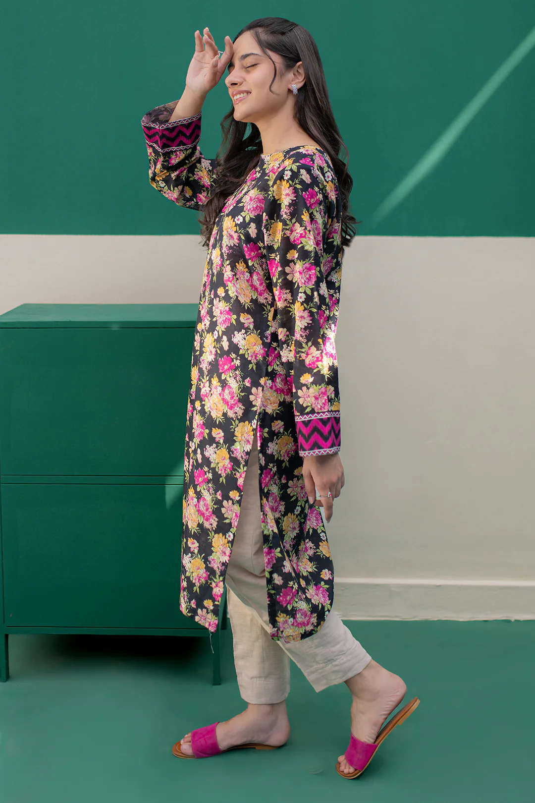 Kurta - 3044 - Image 3