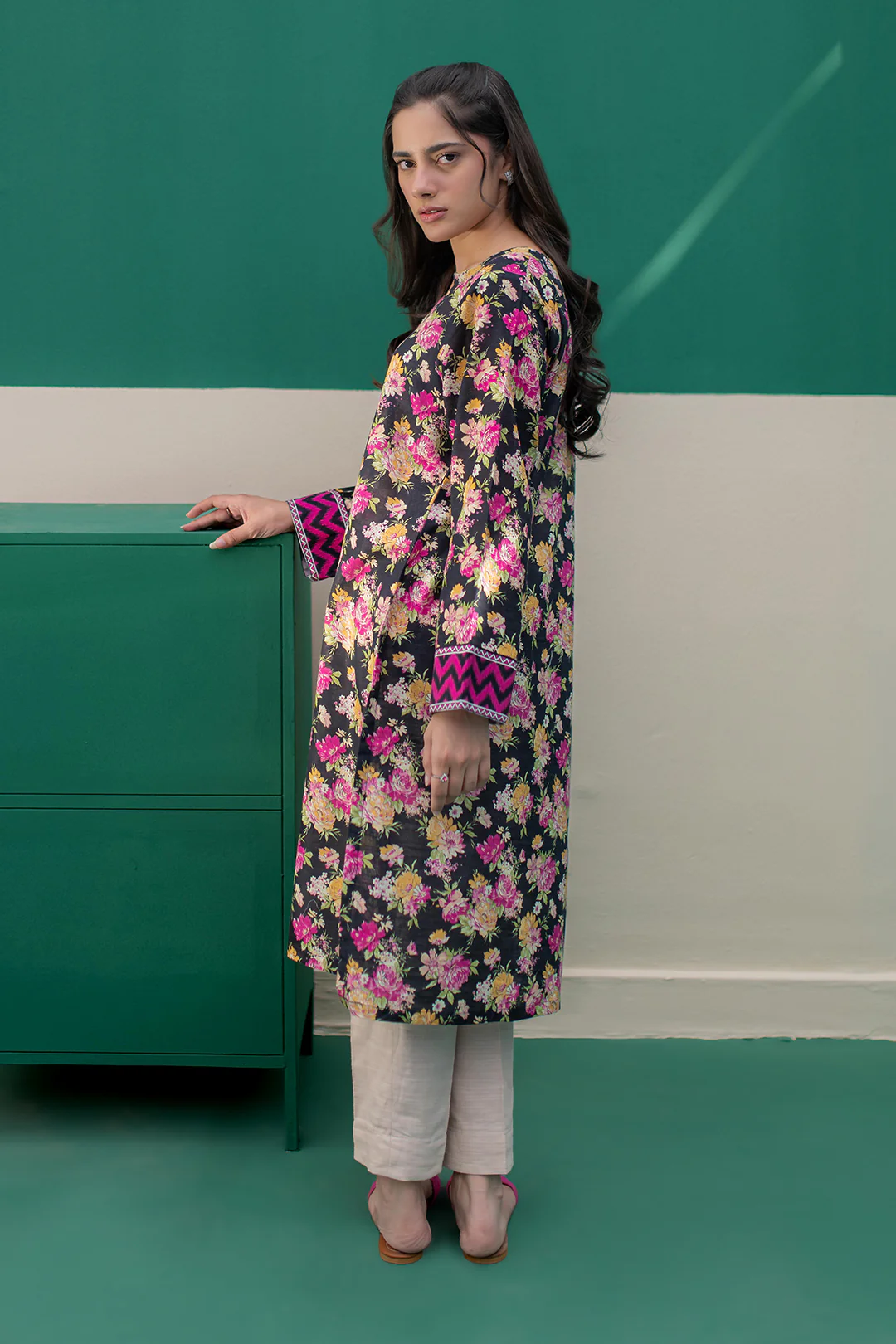 Kurta - 3044 - Image 5