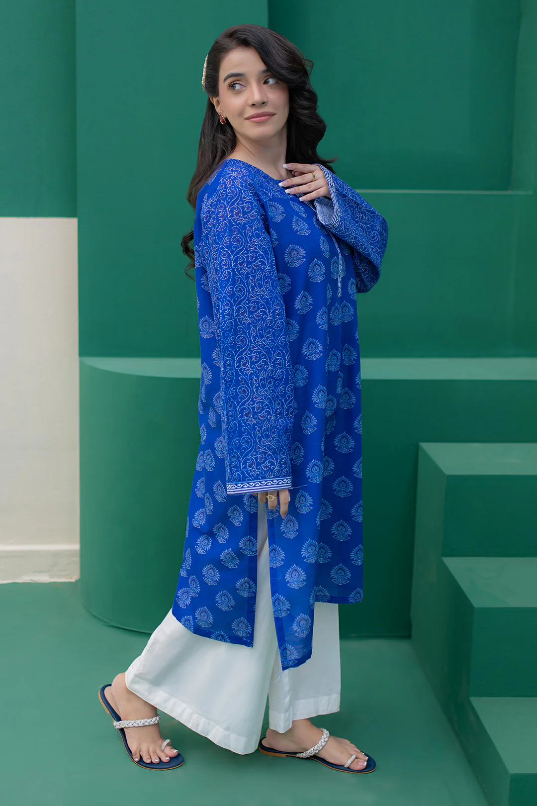 Kurta - 3047 - Image 2