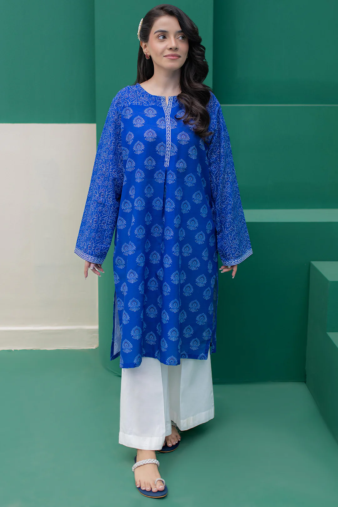 Kurta - 3047 - Image 3