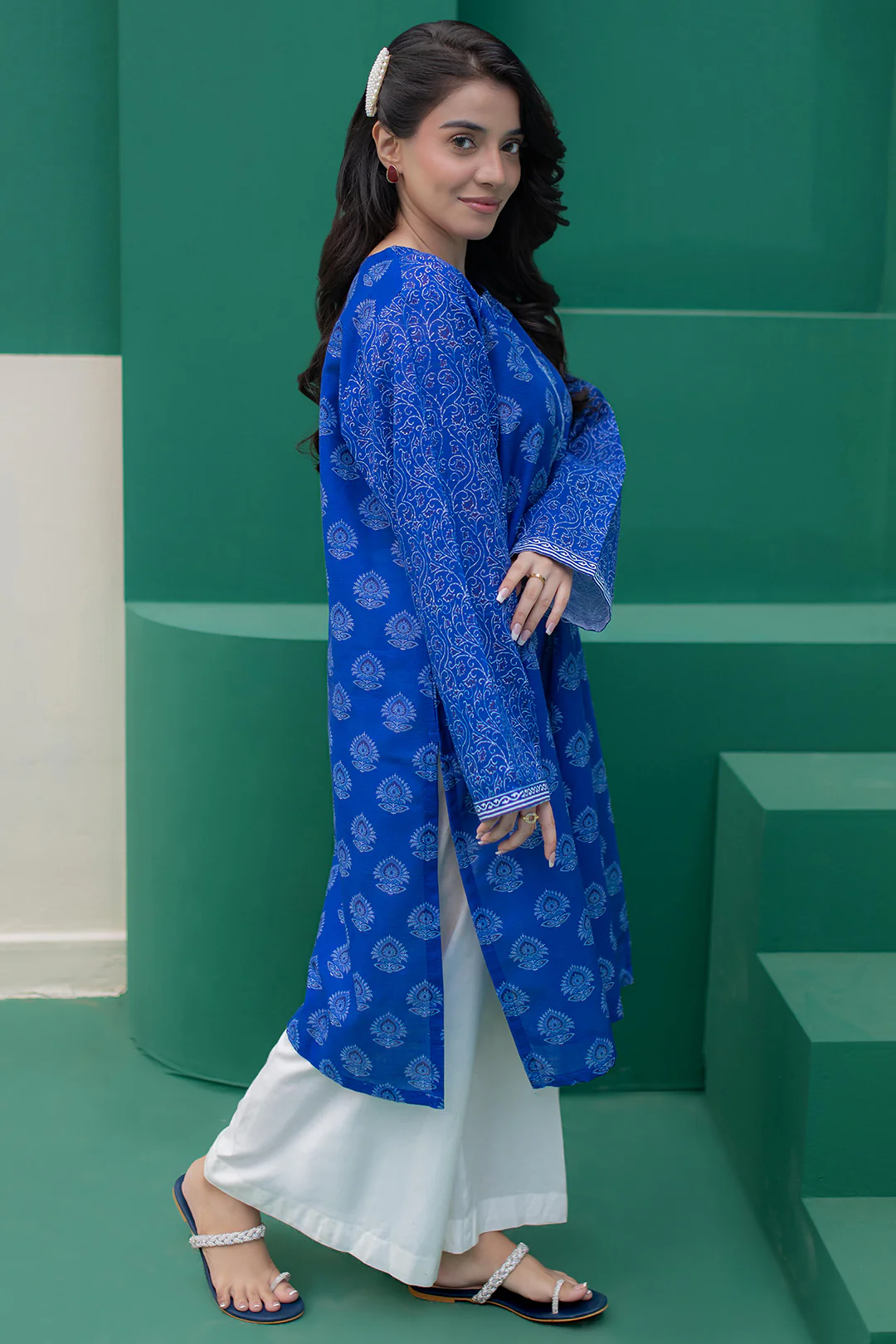 Kurta - 3047 - Image 4