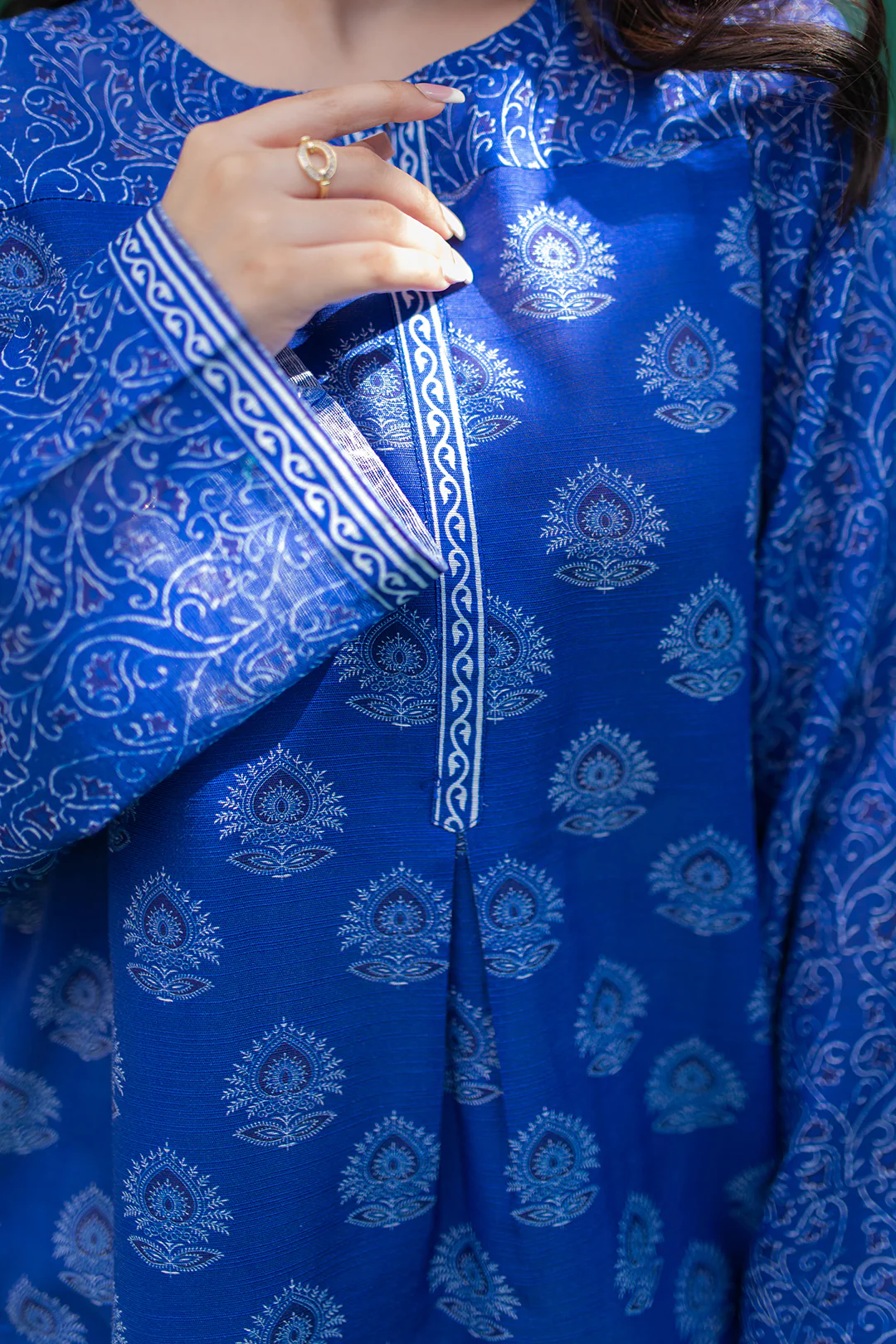 Kurta - 3047 - Image 5