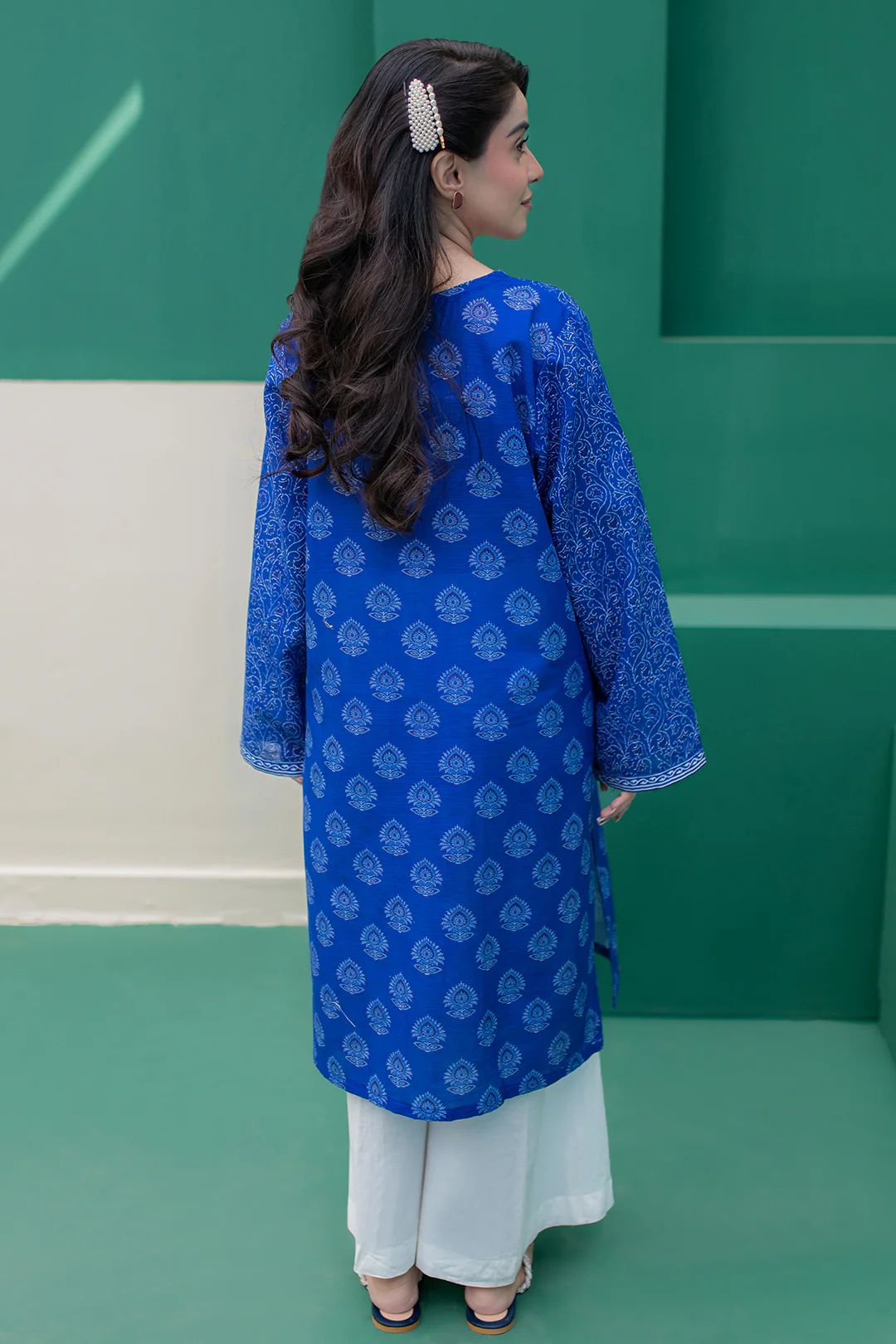 Kurta - 3047 - Image 6