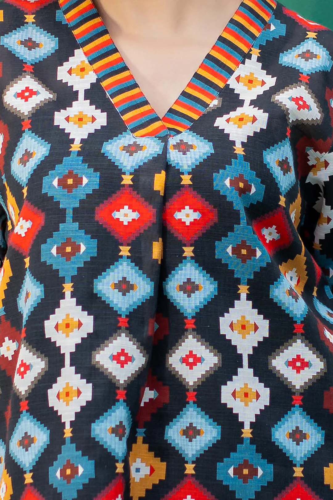 Kurta - 3091 - Image 4