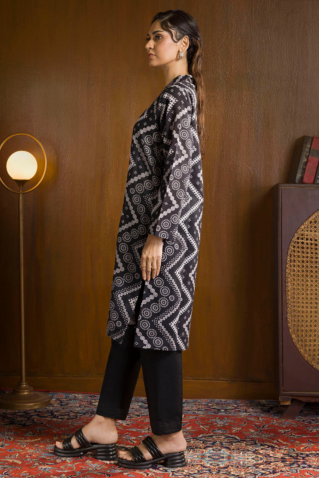 Kurta - 3095 - Image 4