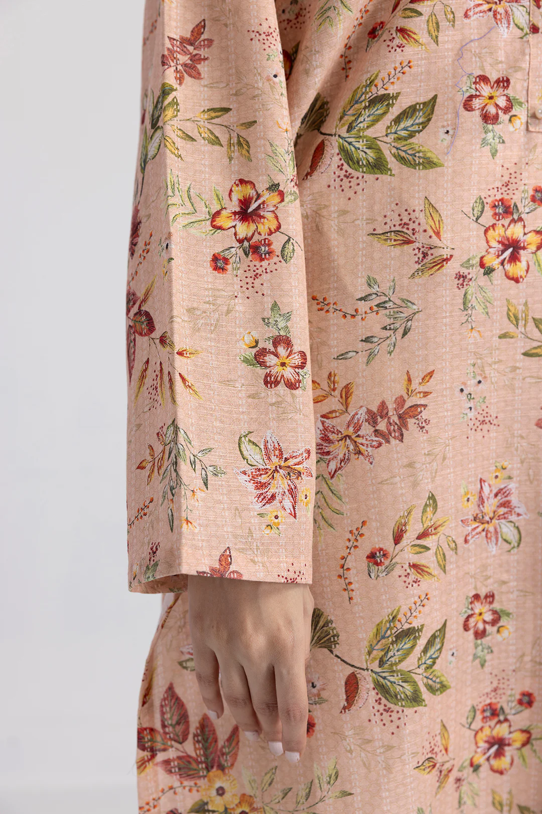 Kurta - 2634 - Image 5