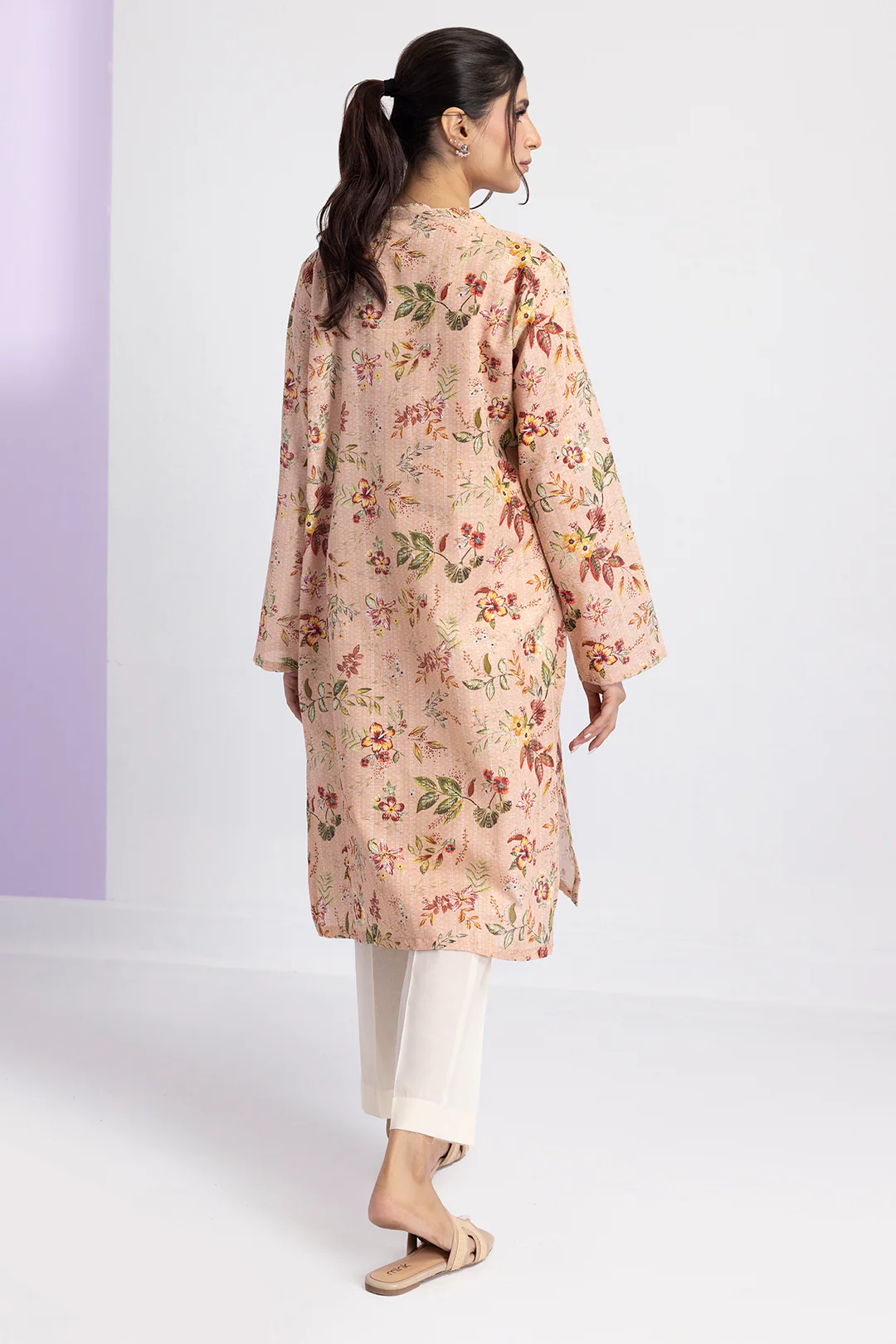Kurta - 2634 - Image 7