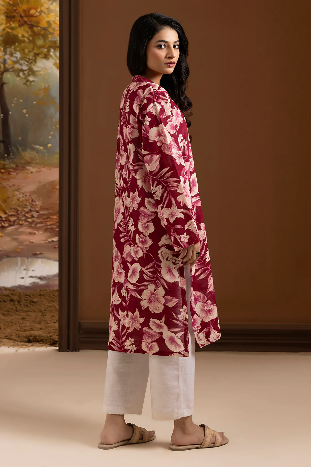 Kurta - 2635 - Image 2