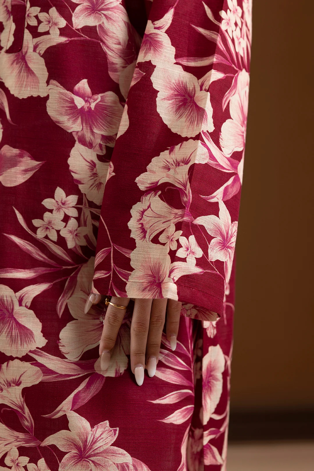 Kurta - 2635 - Image 5