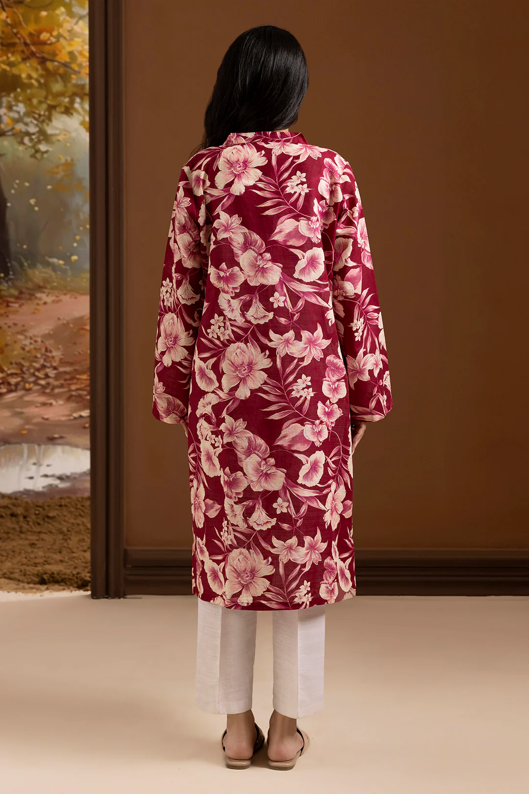 Kurta - 2635 - Image 7