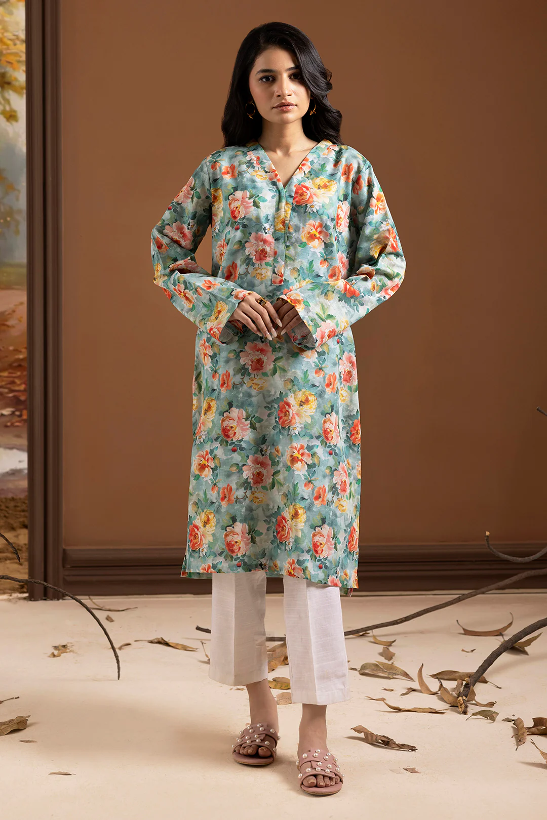 Kurta - 2643 - Image 6