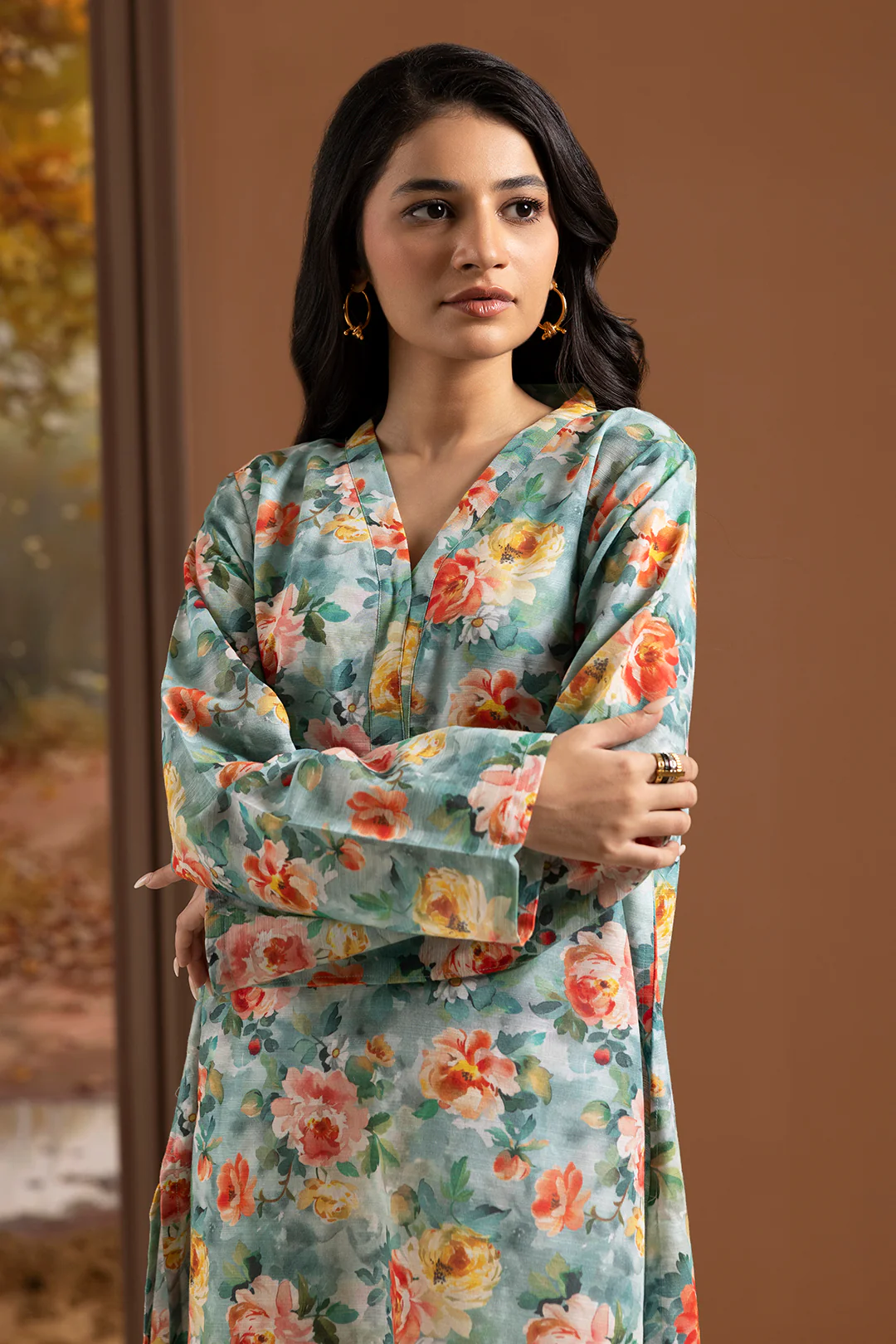 Kurta - 2643 - Image 8