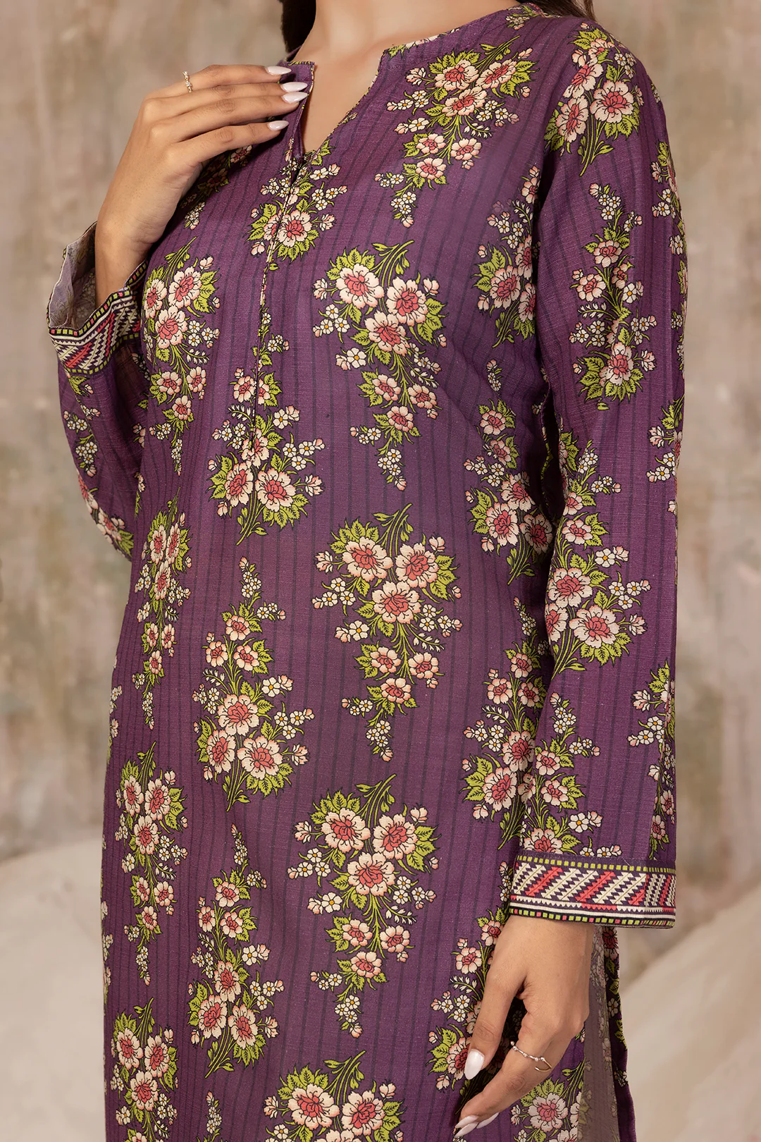 Kurta - 2645 - Image 5