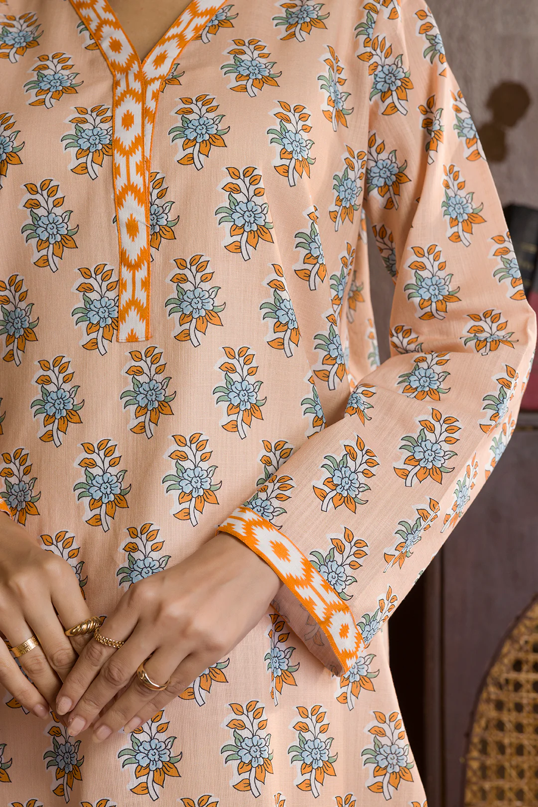Kurta - 2646 - Image 10