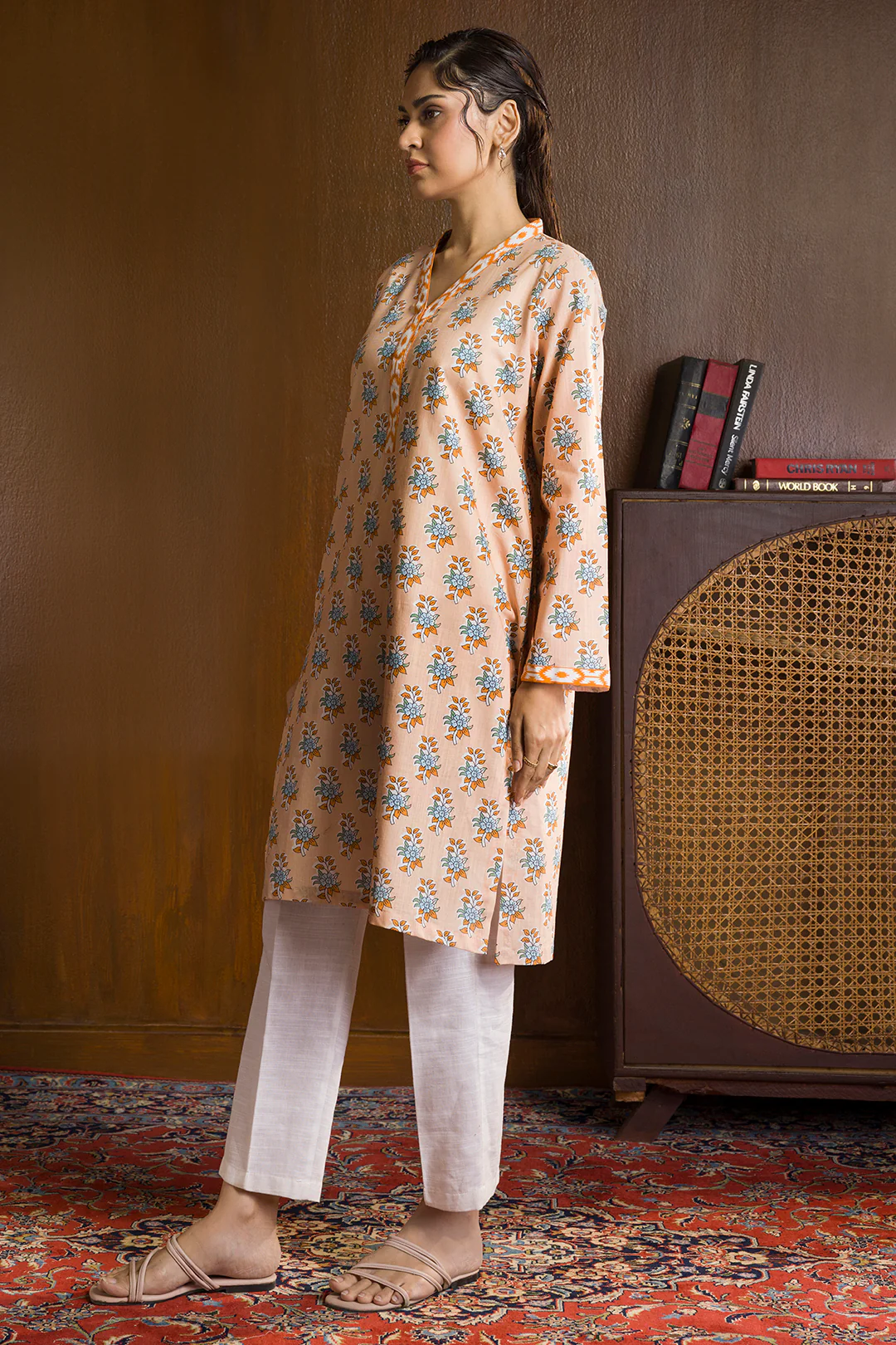 Kurta - 2646 - Image 7