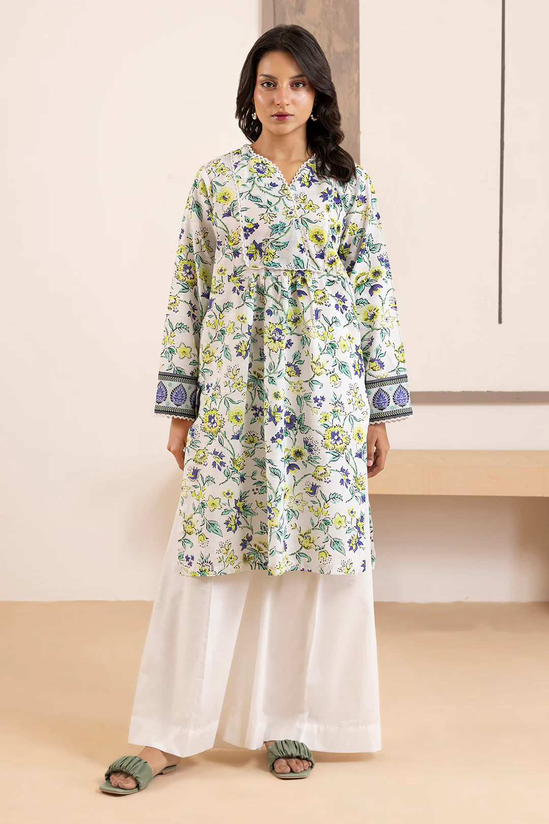 Kurta - 2648 - Image 2