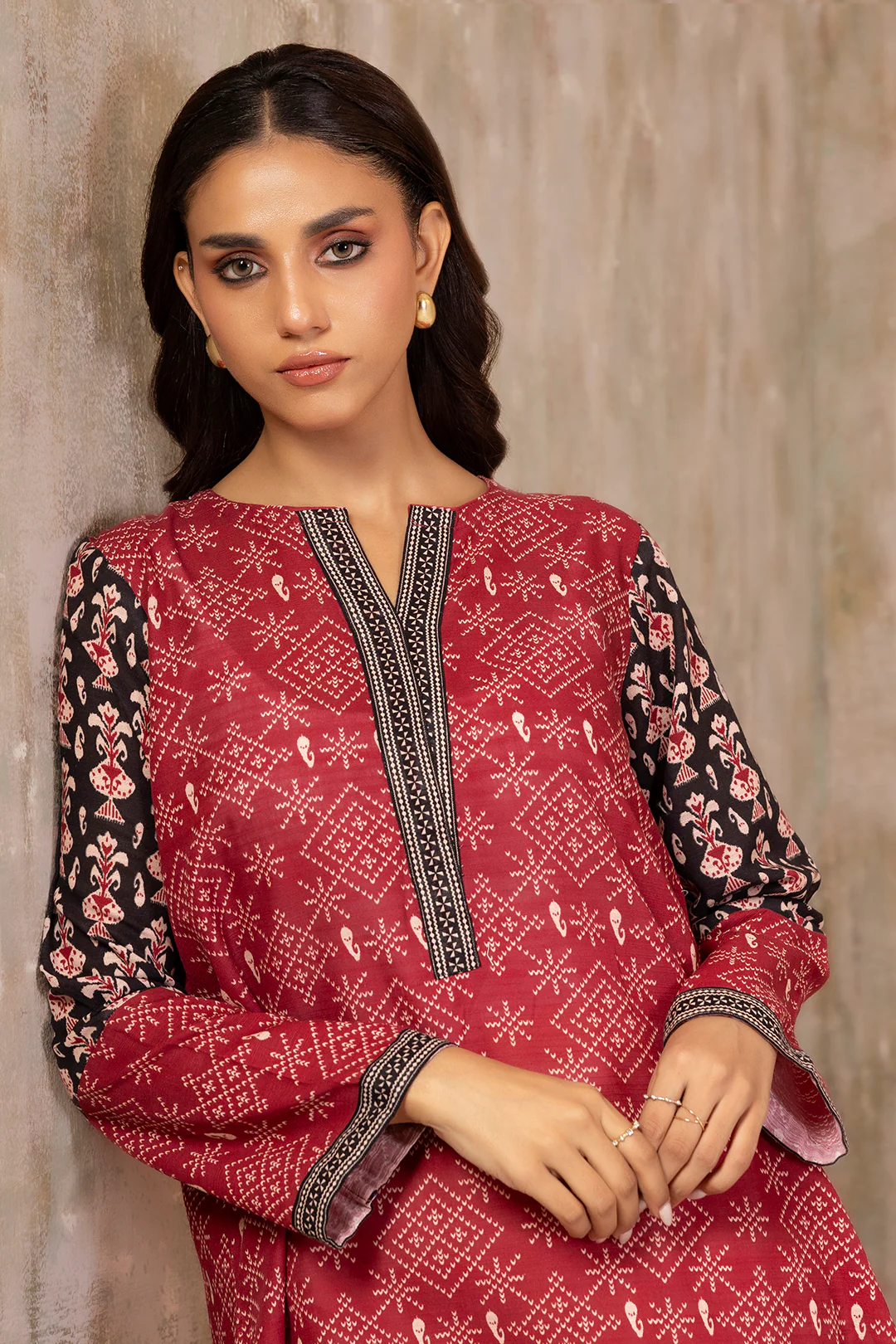 Kurta - 2650 - Image 3