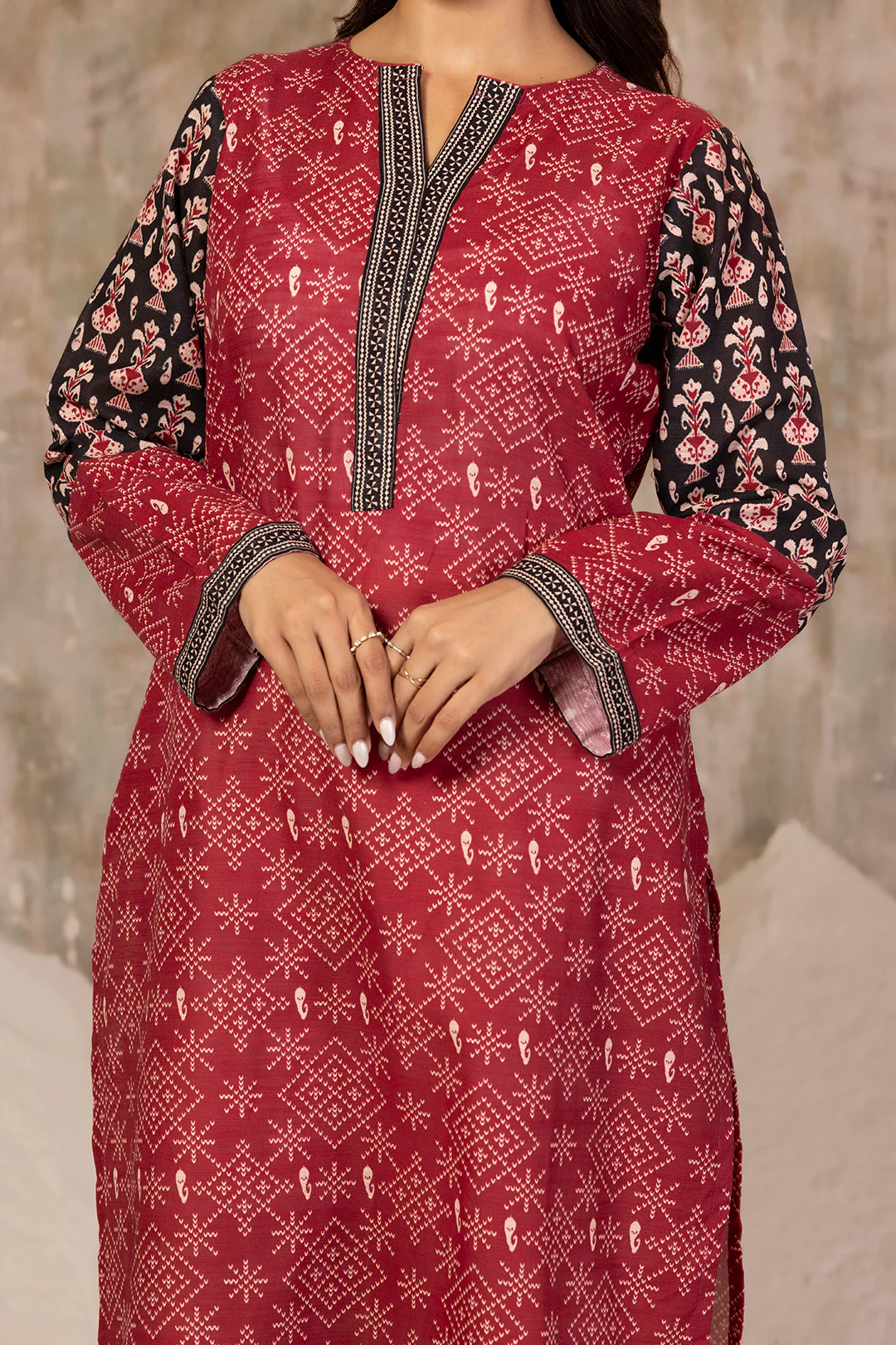 Kurta - 2650 - Image 7