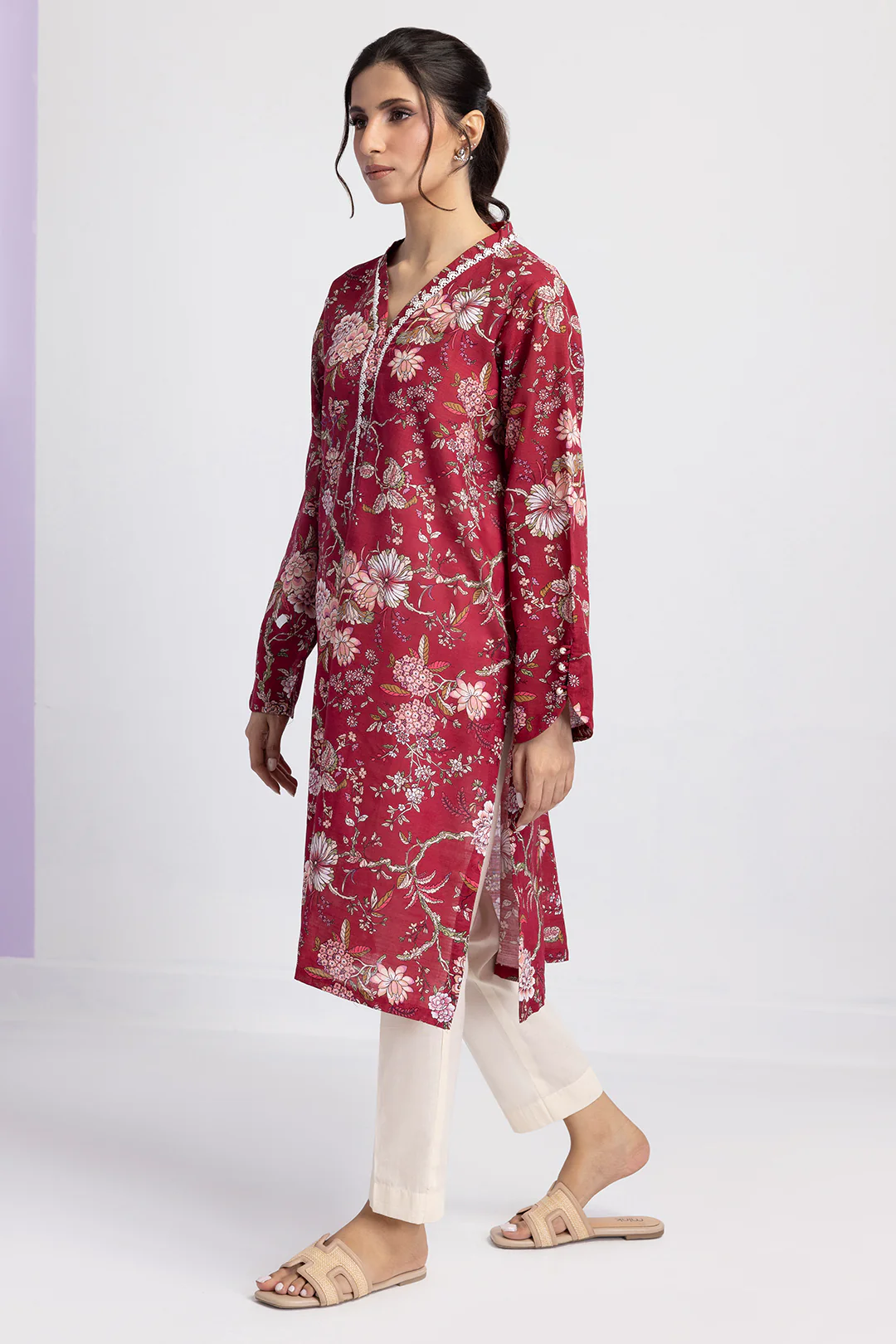 Kurta - 2651 - Image 4