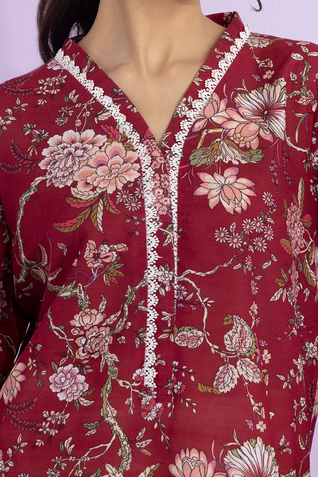 Kurta - 2651 - Image 5