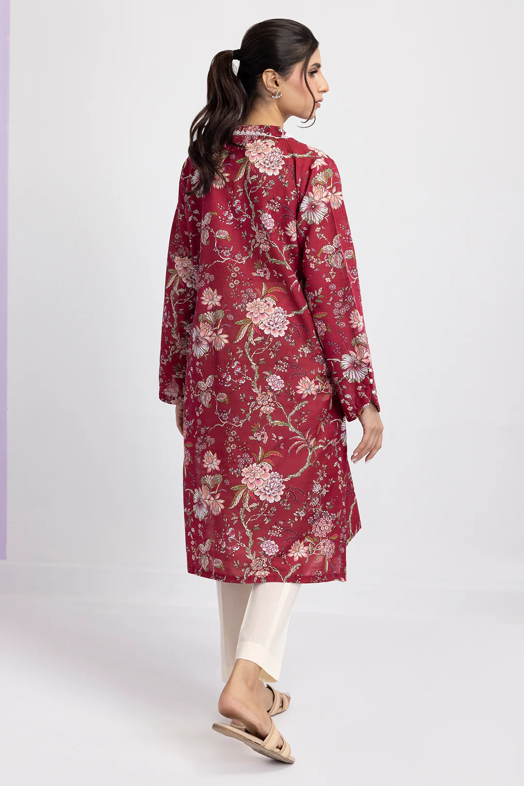 Kurta - 2651 - Image 6