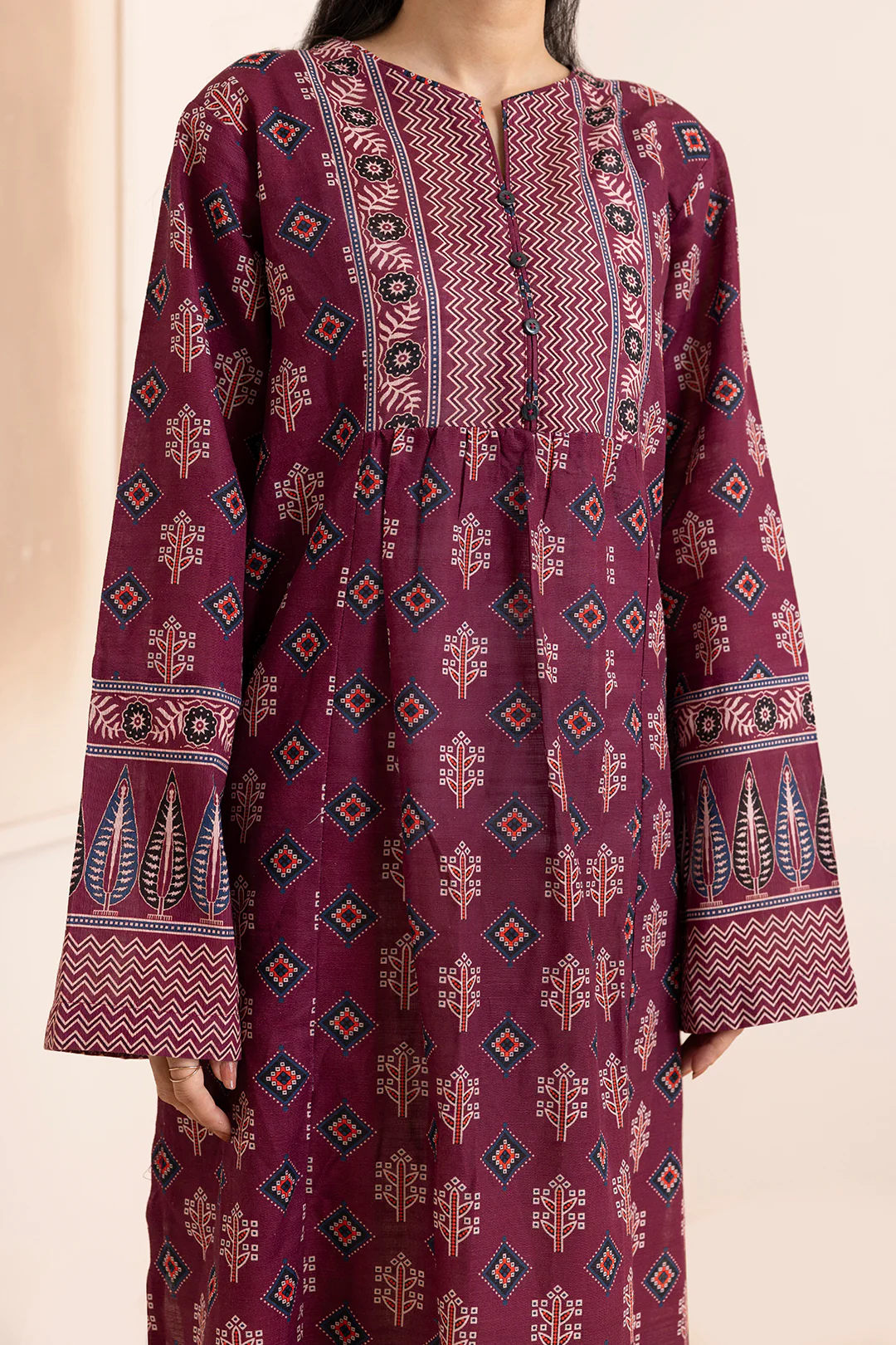 Kurta - 2652 - Image 9
