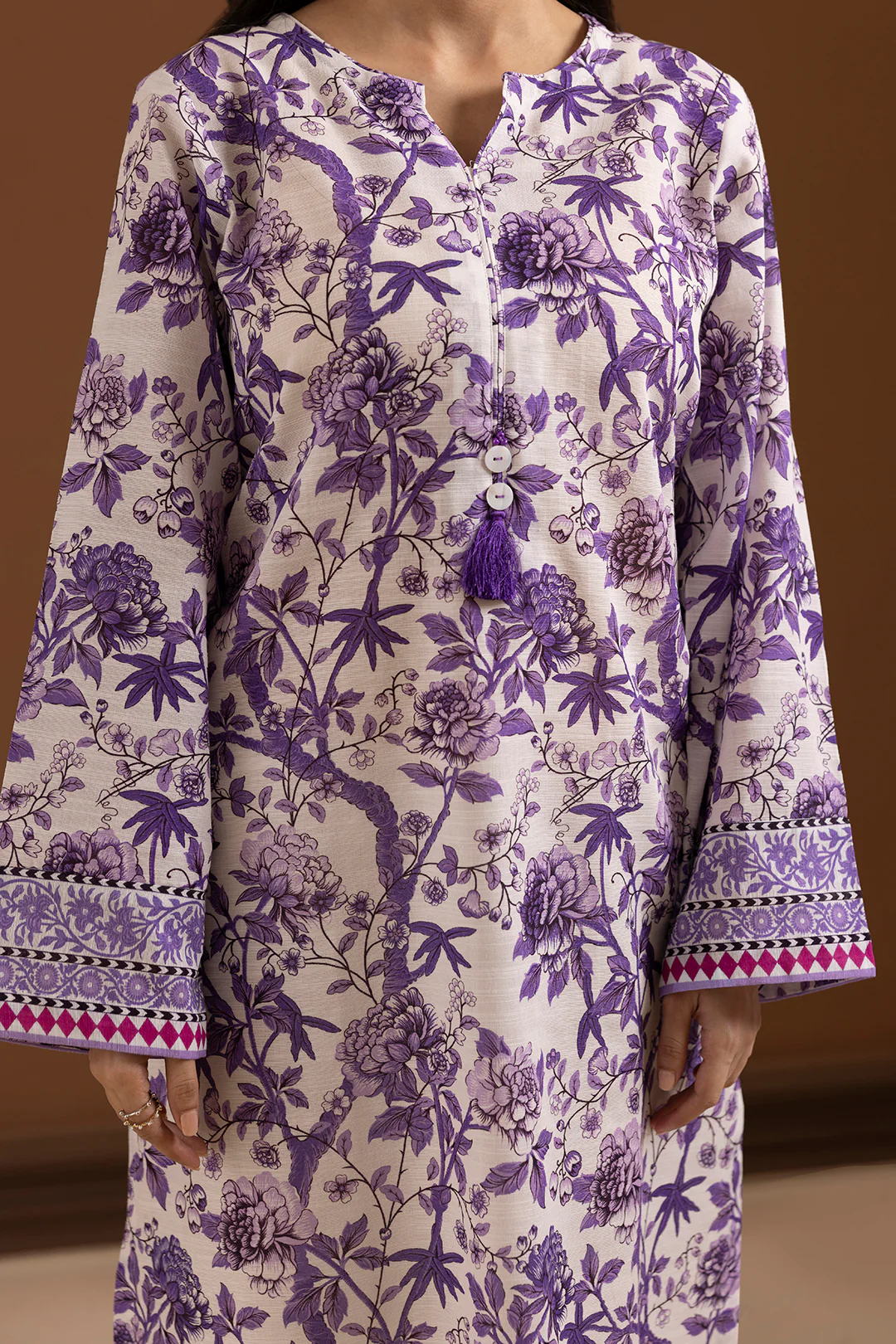 Kurta - 2653 - Image 5
