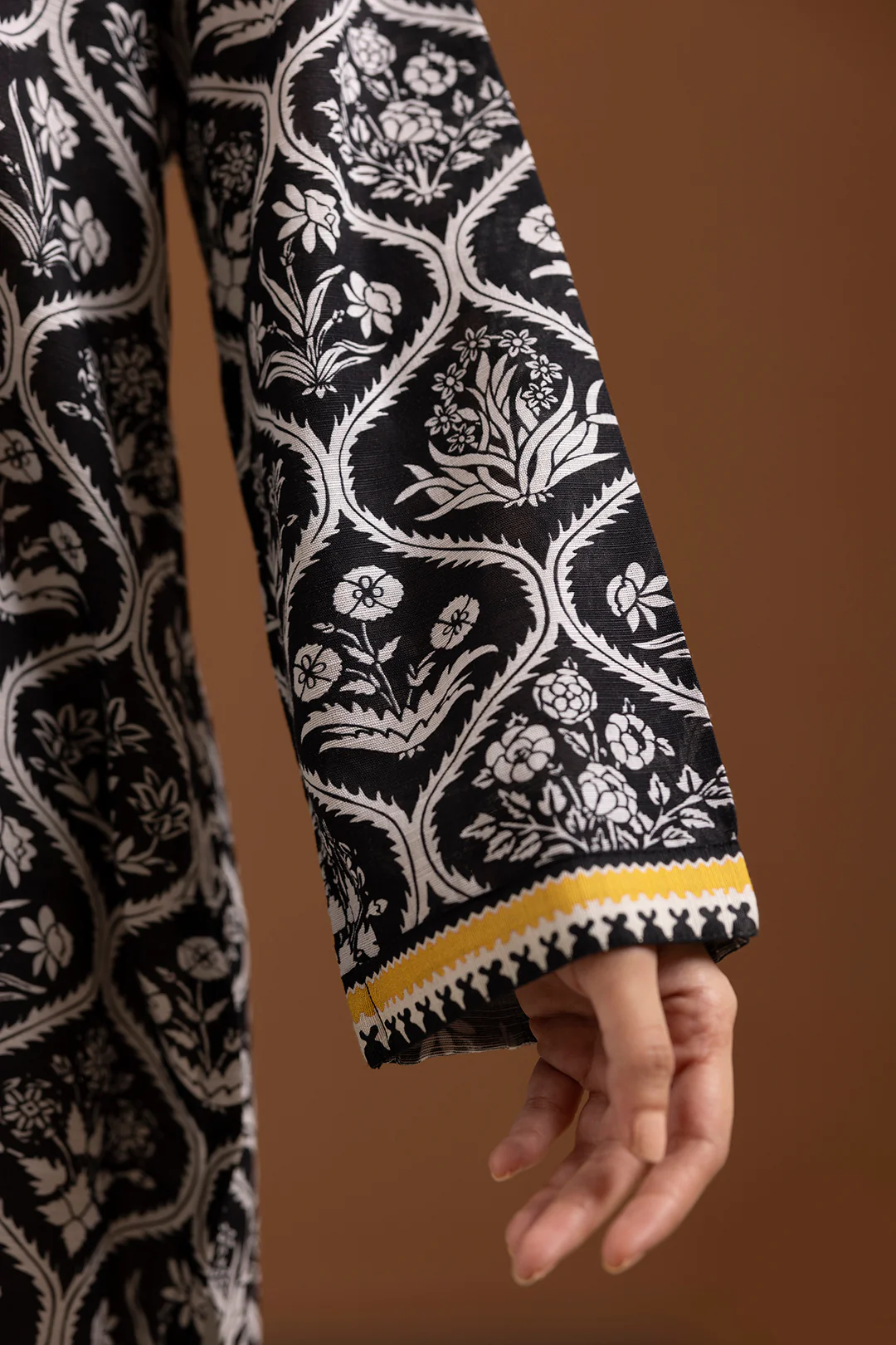 Kurta - 2714 - Image 4