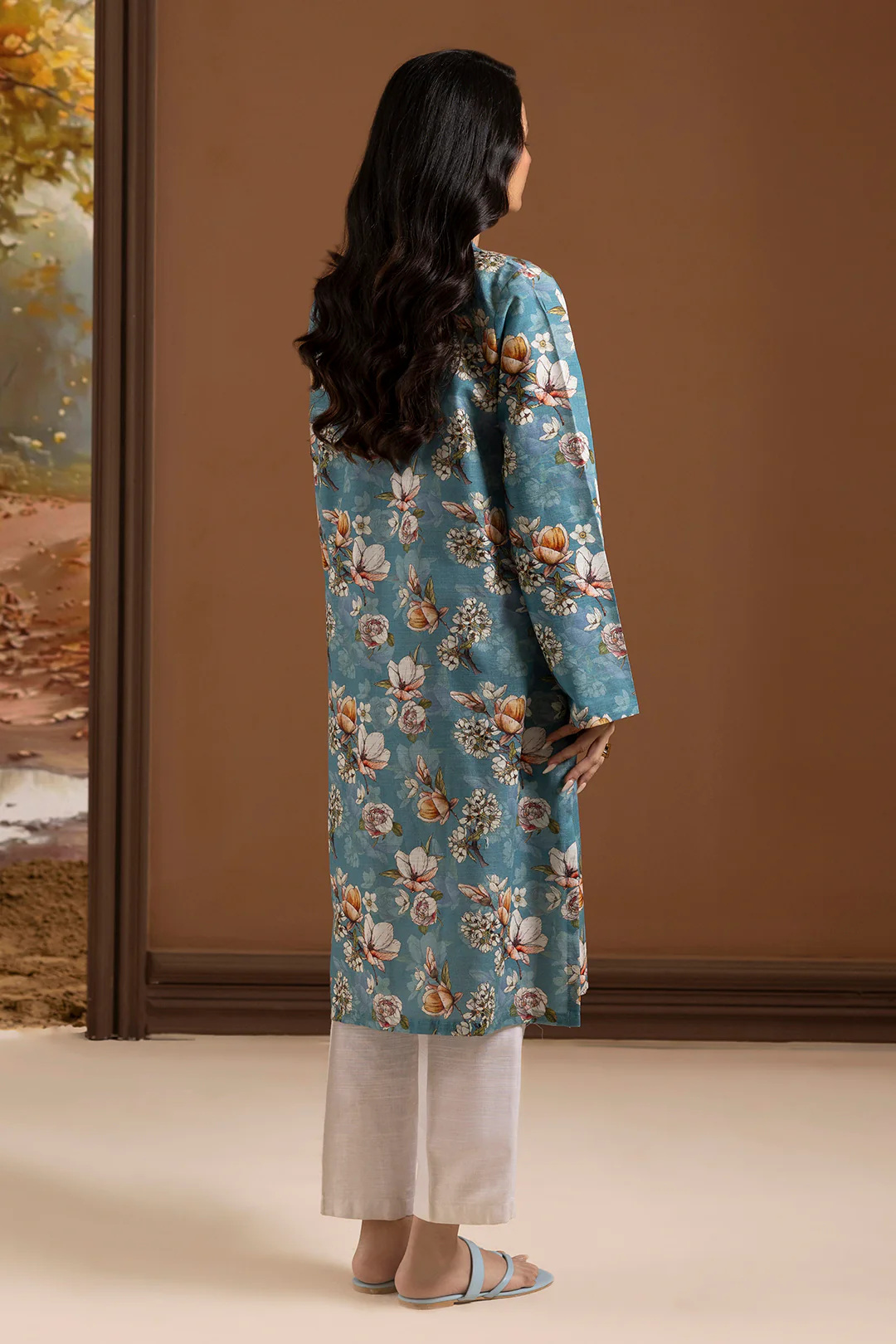 Kurta - 2717 - Image 10