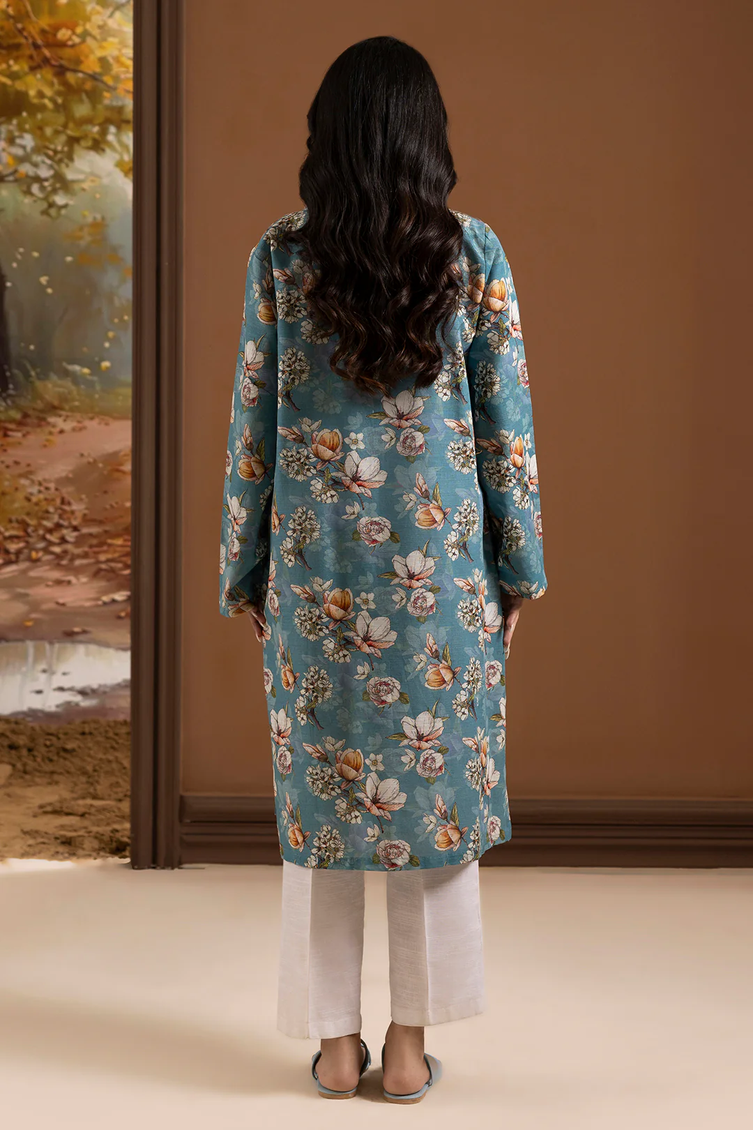 Kurta - 2717 - Image 11