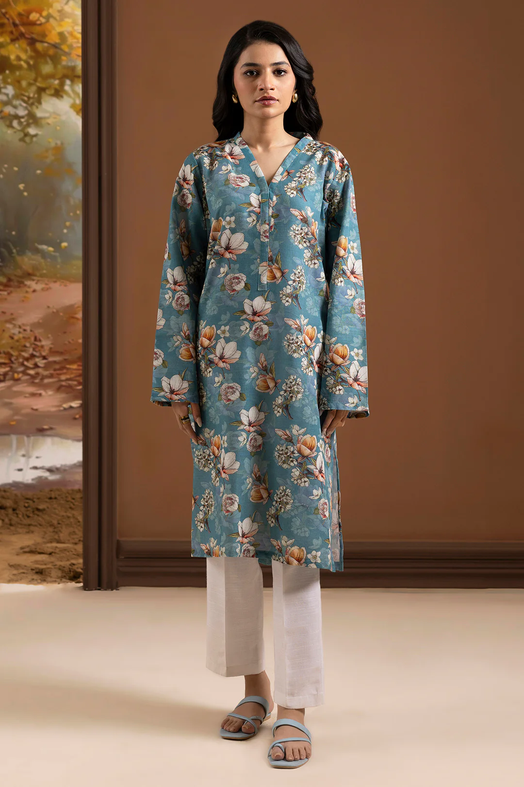 Kurta - 2717 - Image 2