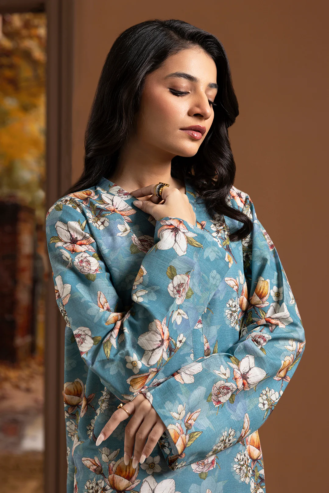 Kurta - 2717 - Image 3