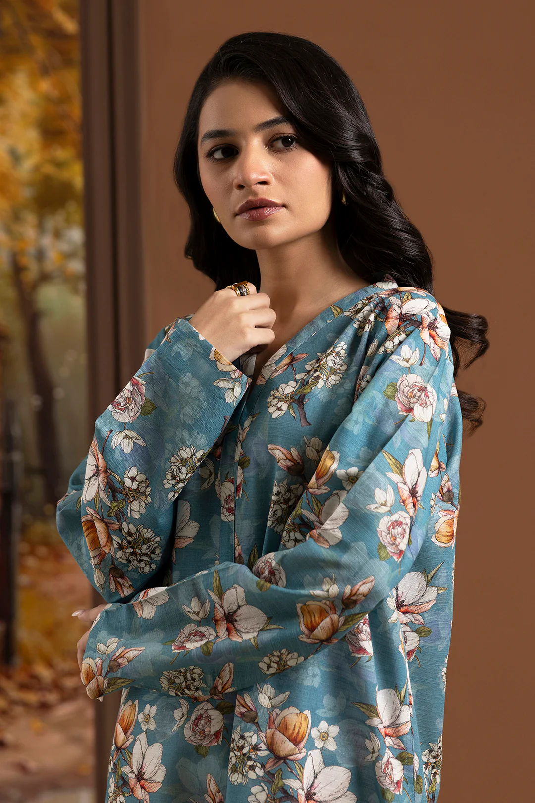 Kurta - 2717 - Image 4