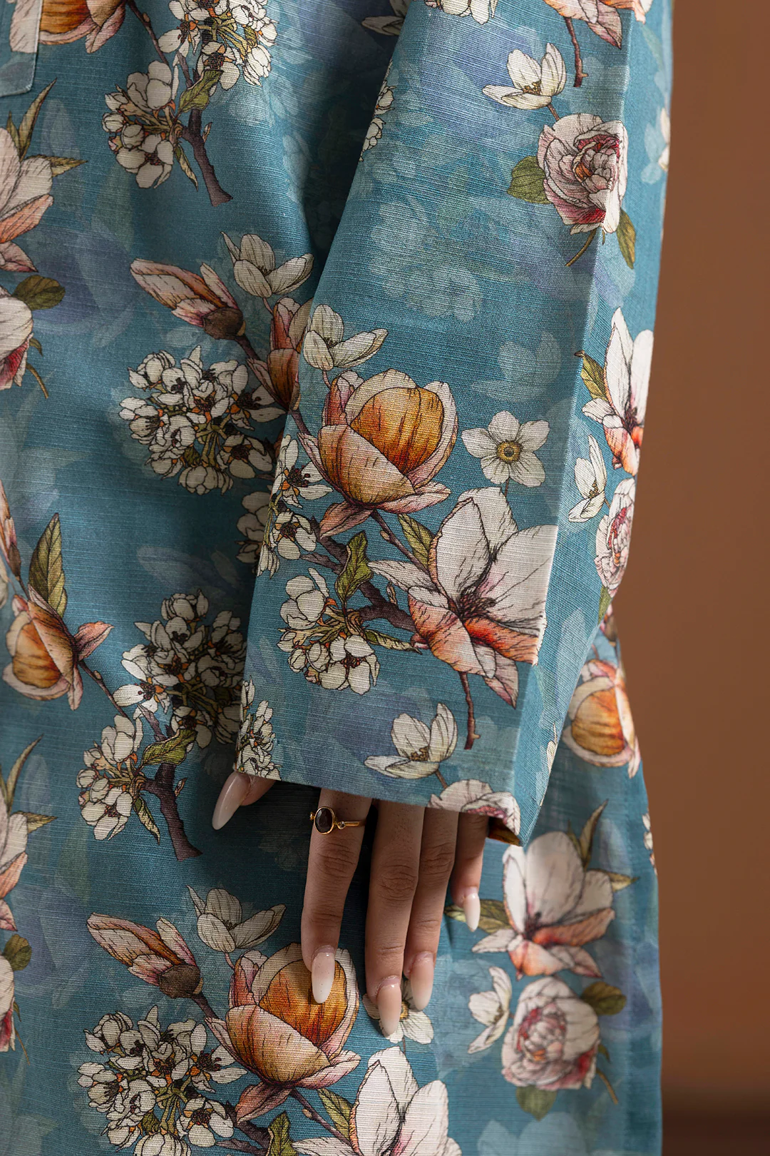 Kurta - 2717 - Image 6