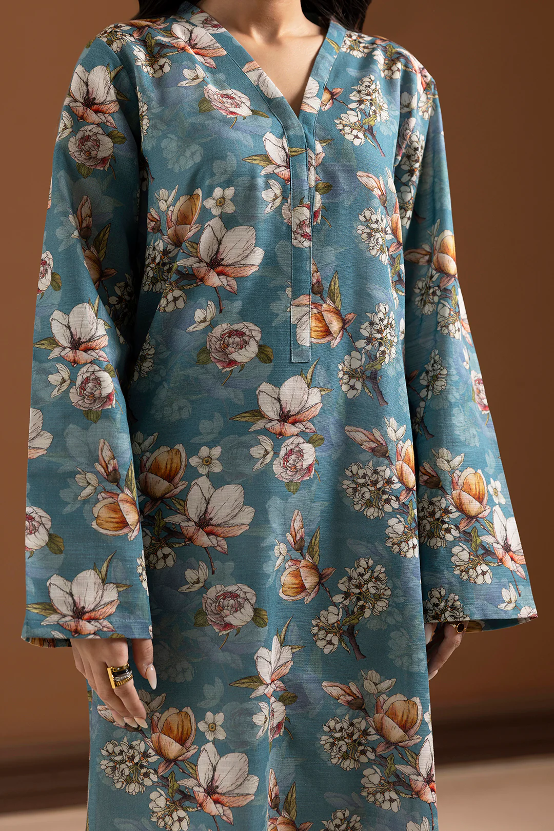 Kurta - 2717 - Image 7