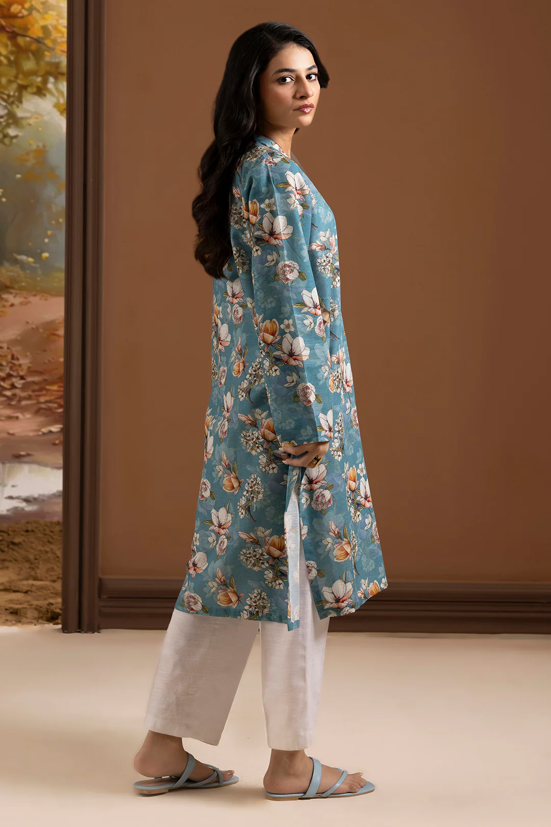 Kurta - 2717 - Image 8