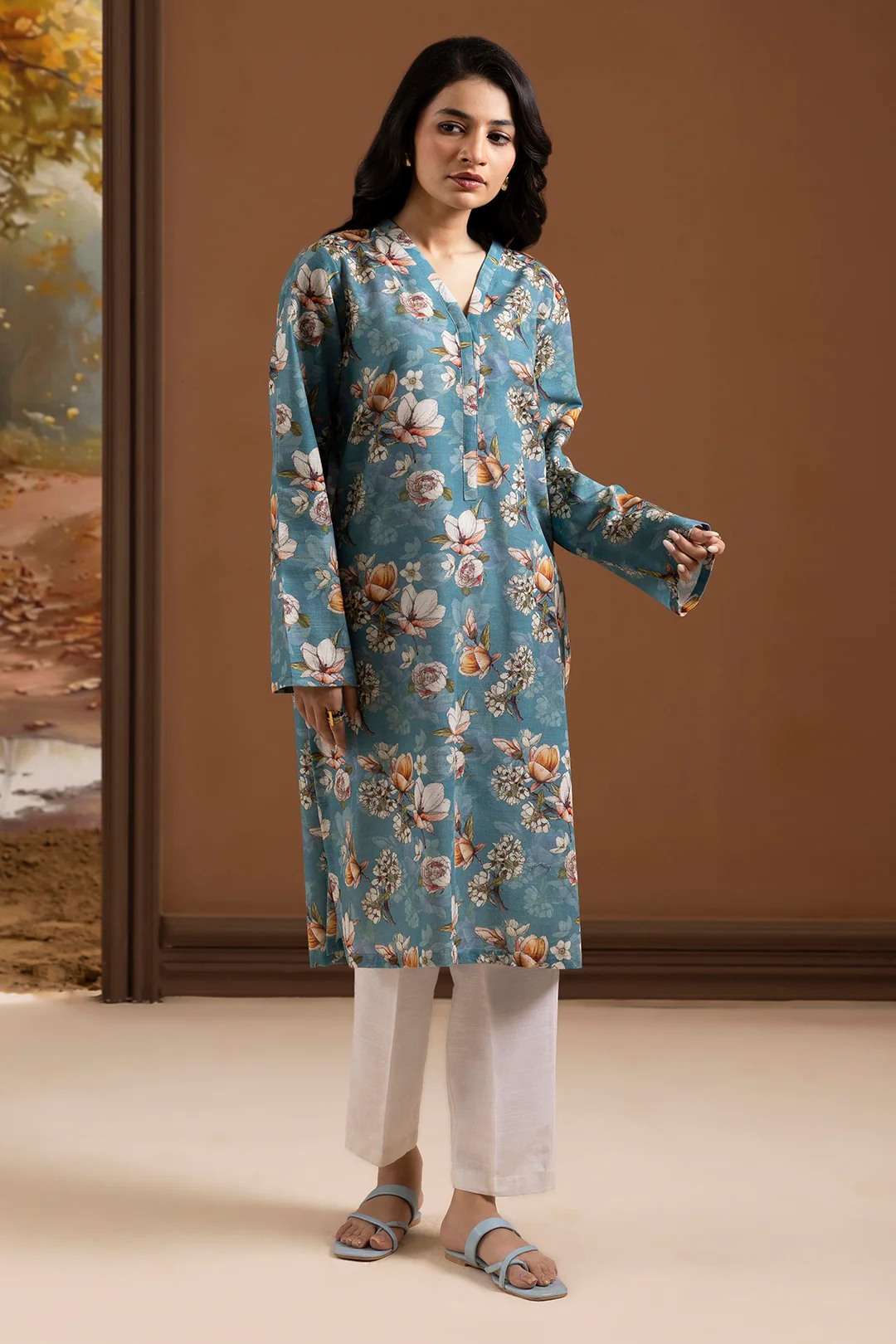 Kurta - 2717 - Image 9