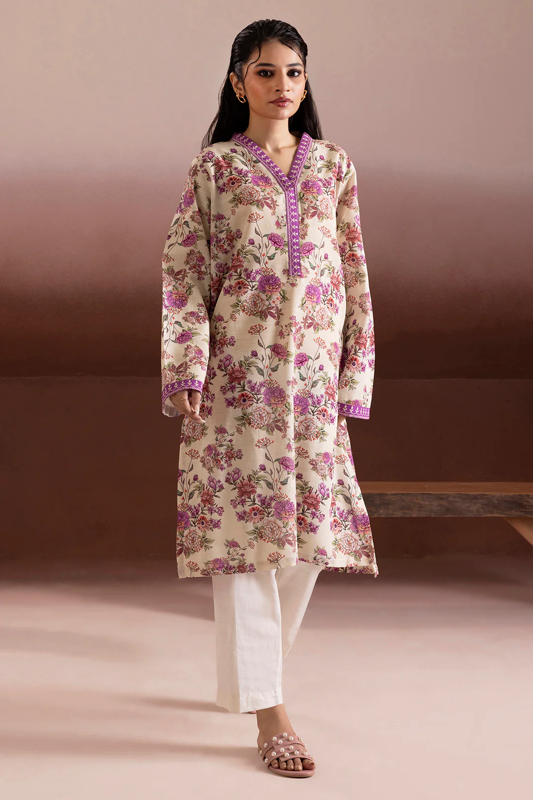 Kurta - 2719 - Image 10