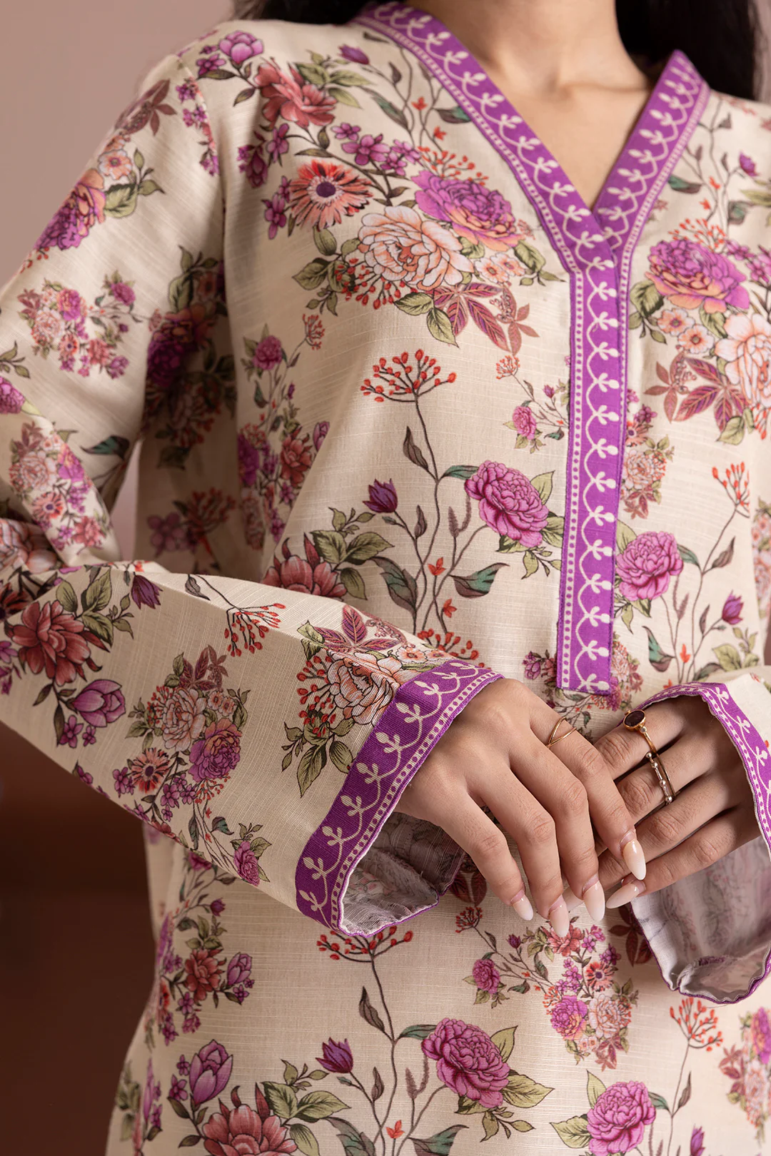 Kurta - 2719 - Image 11
