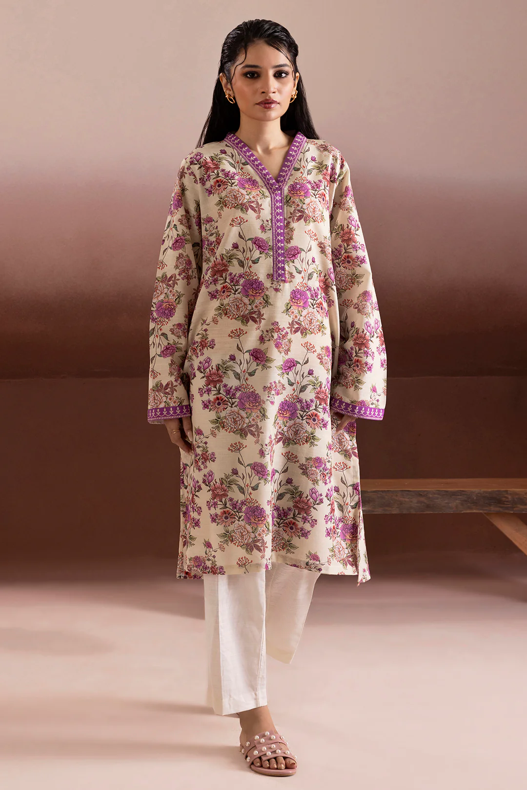 Kurta - 2719 - Image 12