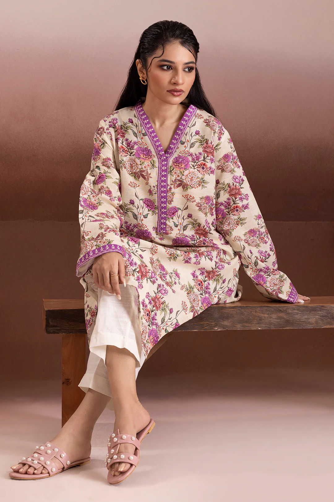 Kurta - 2719 - Image 4