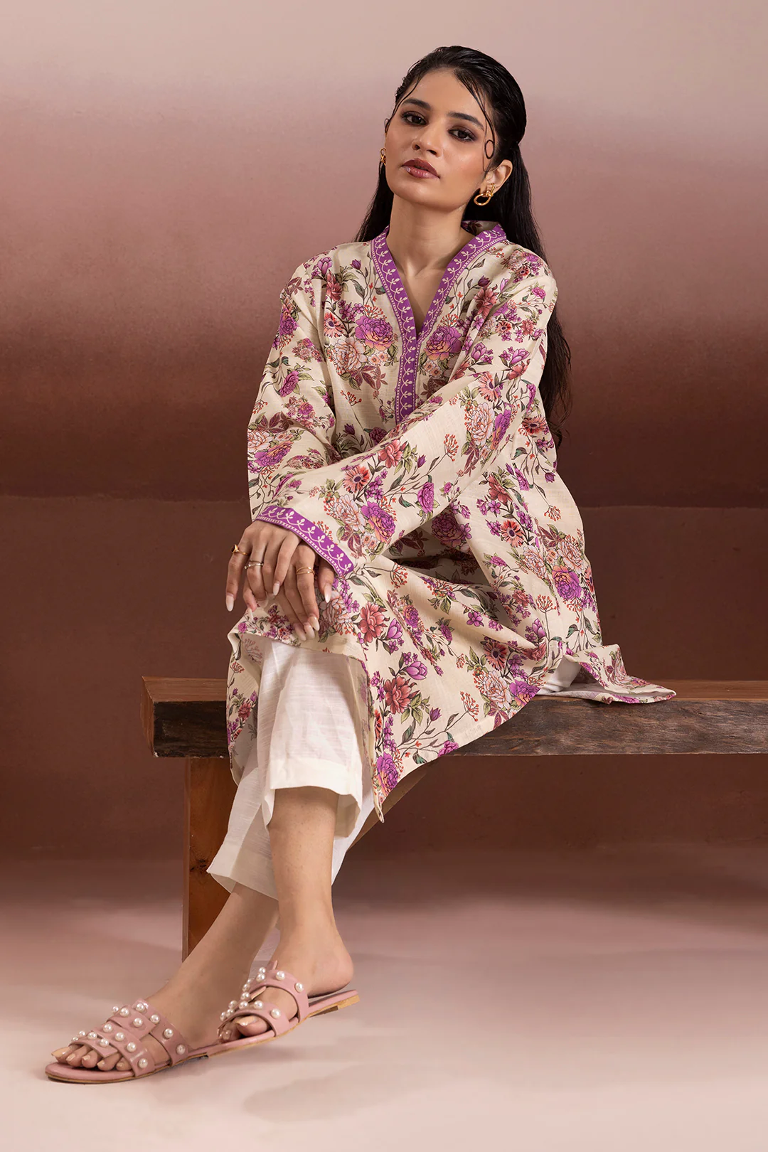Kurta - 2719 - Image 6