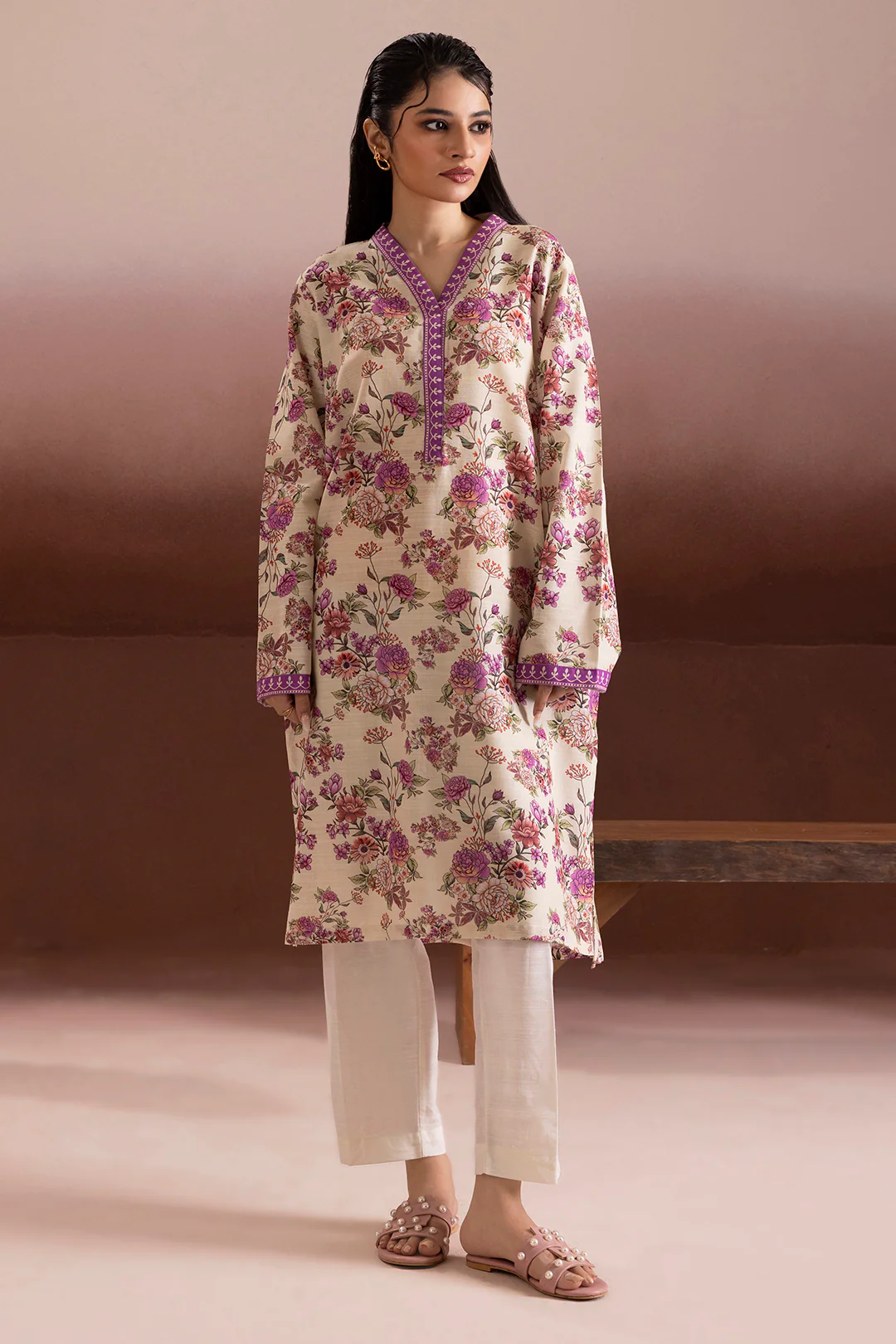 Kurta - 2719 - Image 7