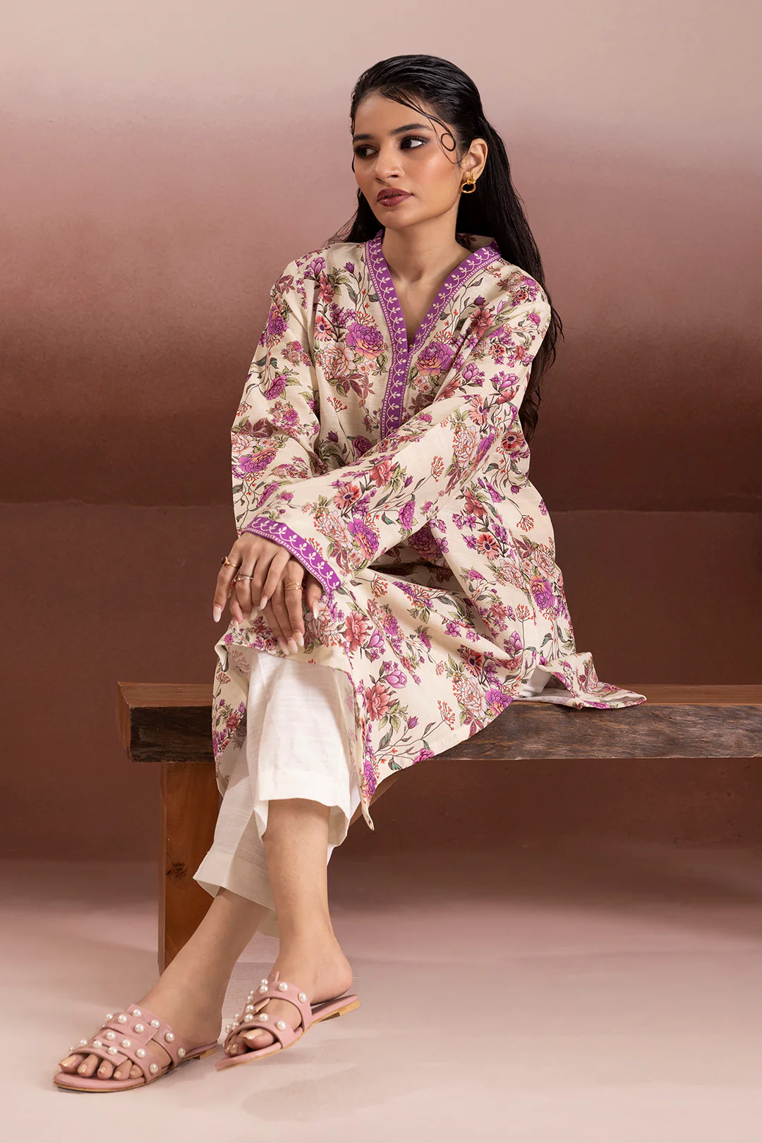 Kurta - 2719 - Image 9