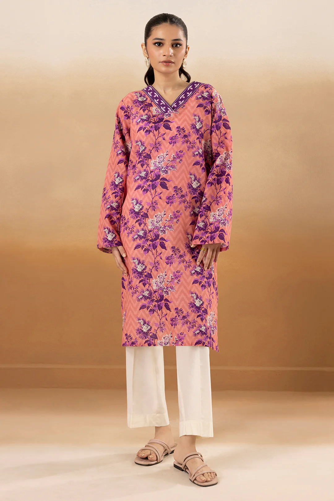 Kurta - 2723 - Image 2