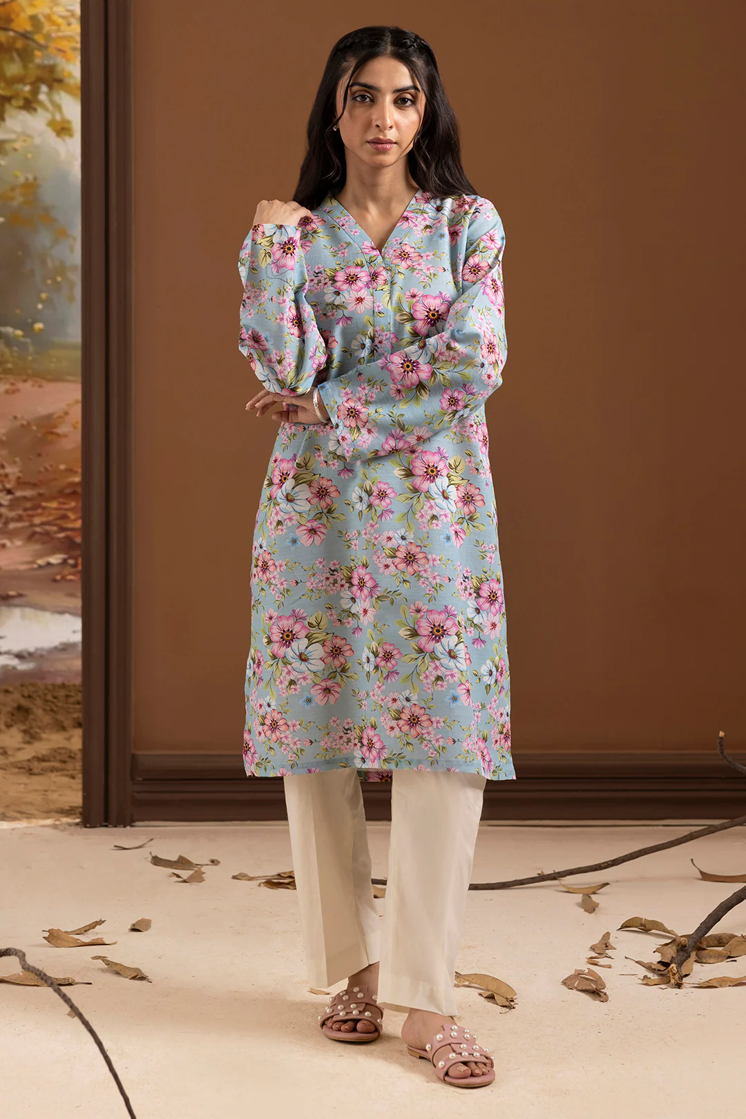 Kurta - 2725 - Image 4