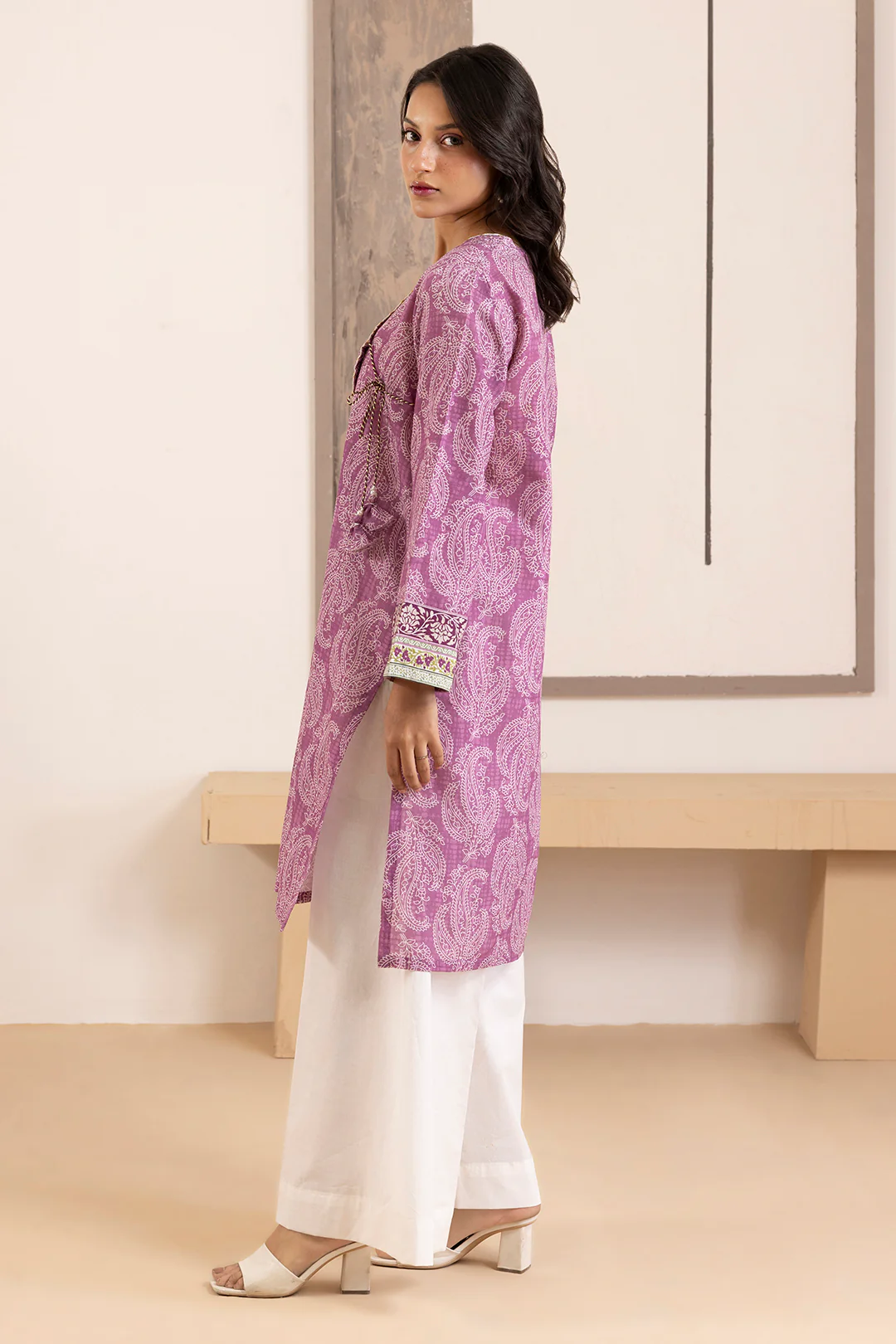 Kurta - 2727 - Image 4