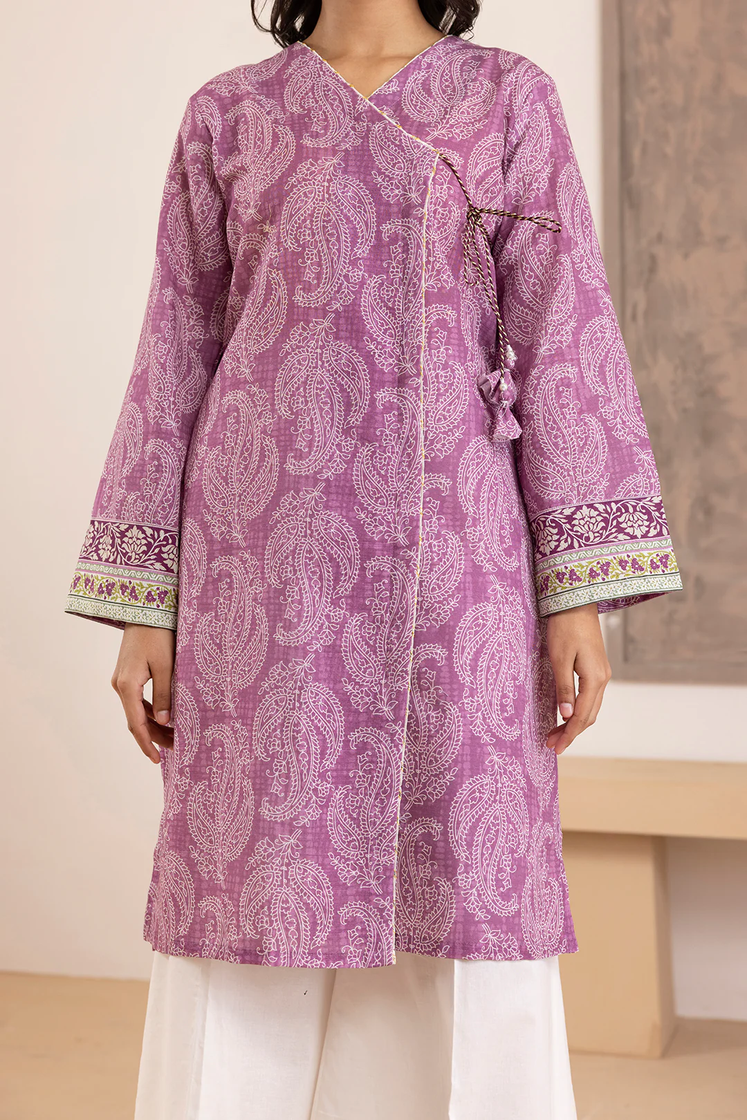 Kurta - 2727 - Image 6